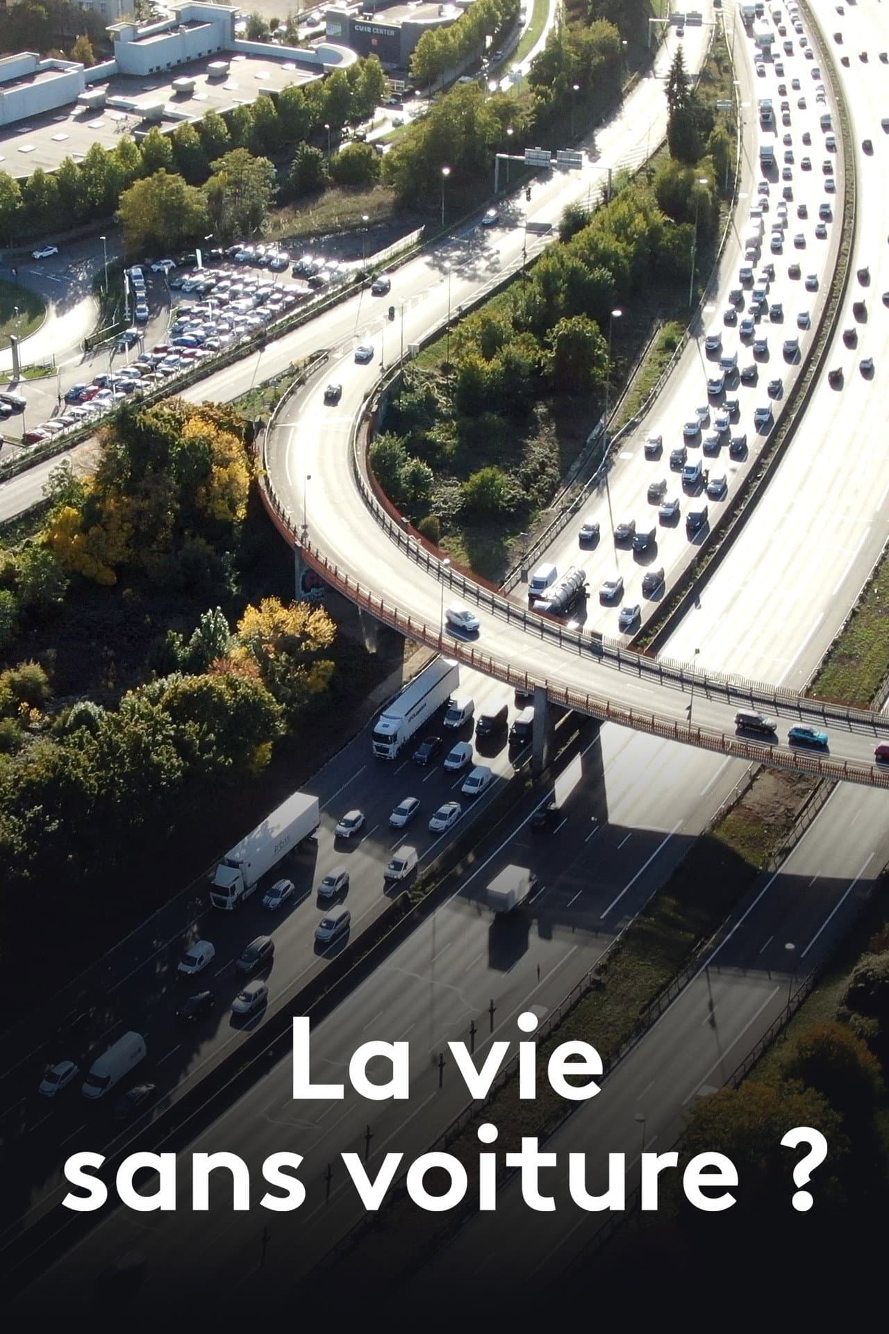 La Vie sans voiture ? preview 2