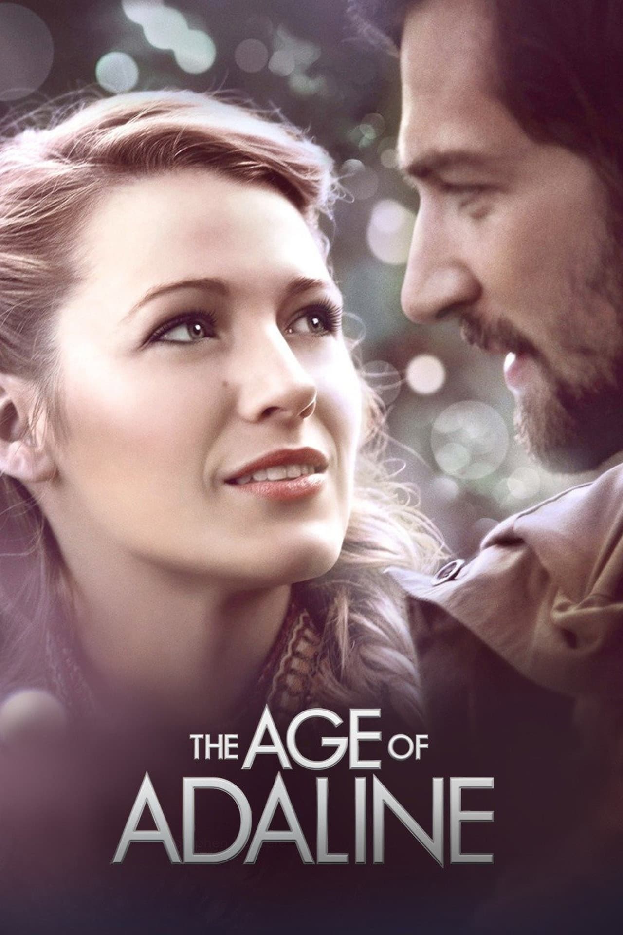 The Age of Adaline preview 2