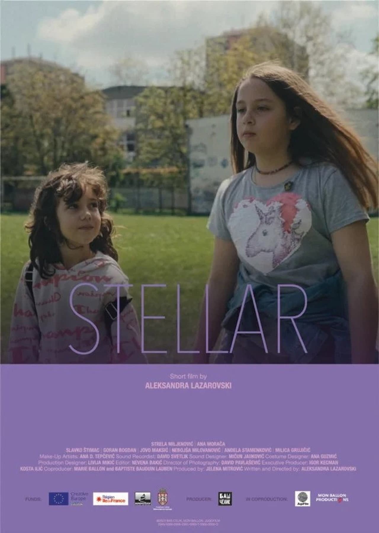 Stellar preview 1