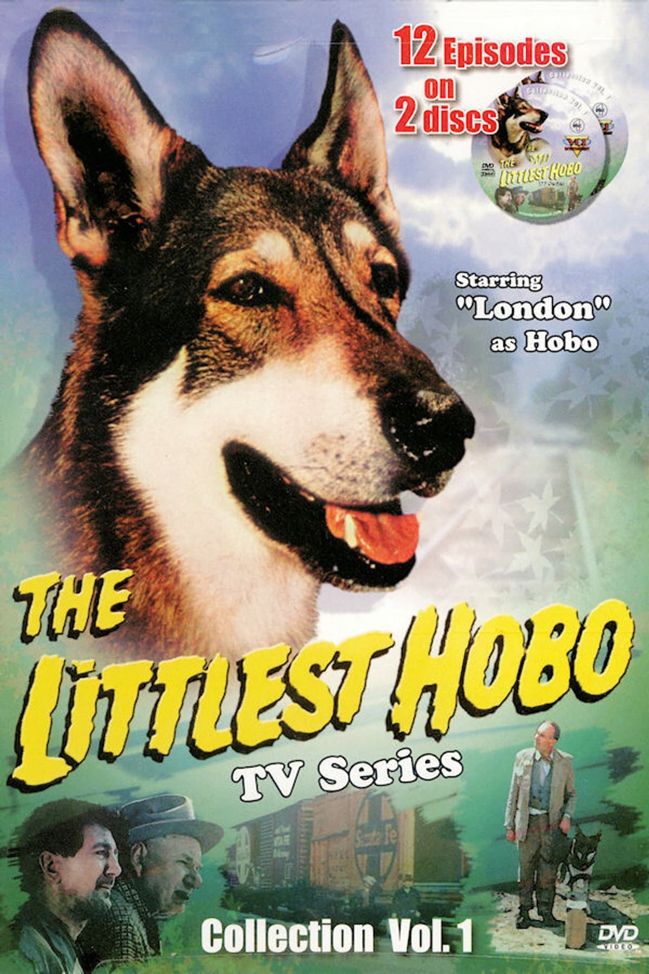 The Littlest Hobo preview 2