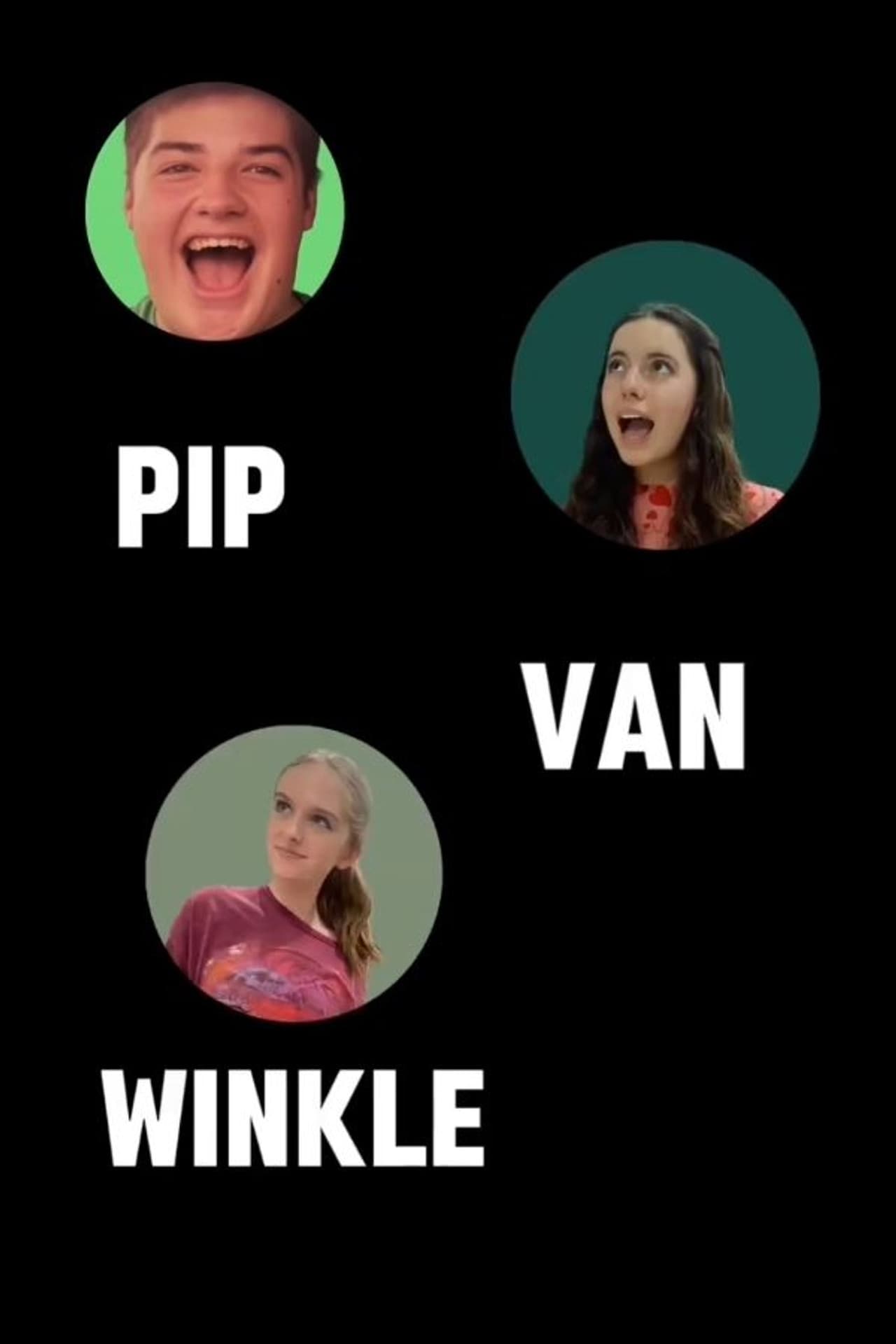 Pip Van Winkle preview 2