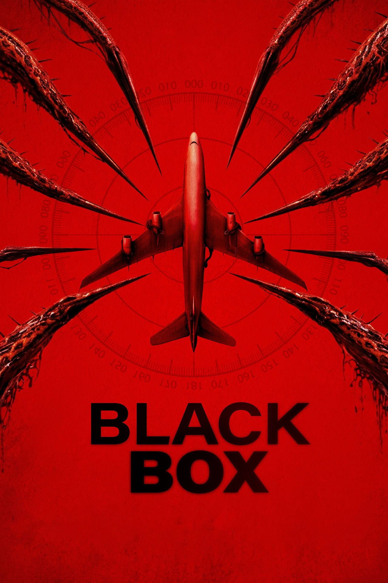 Black Box (Flight 298) preview 2