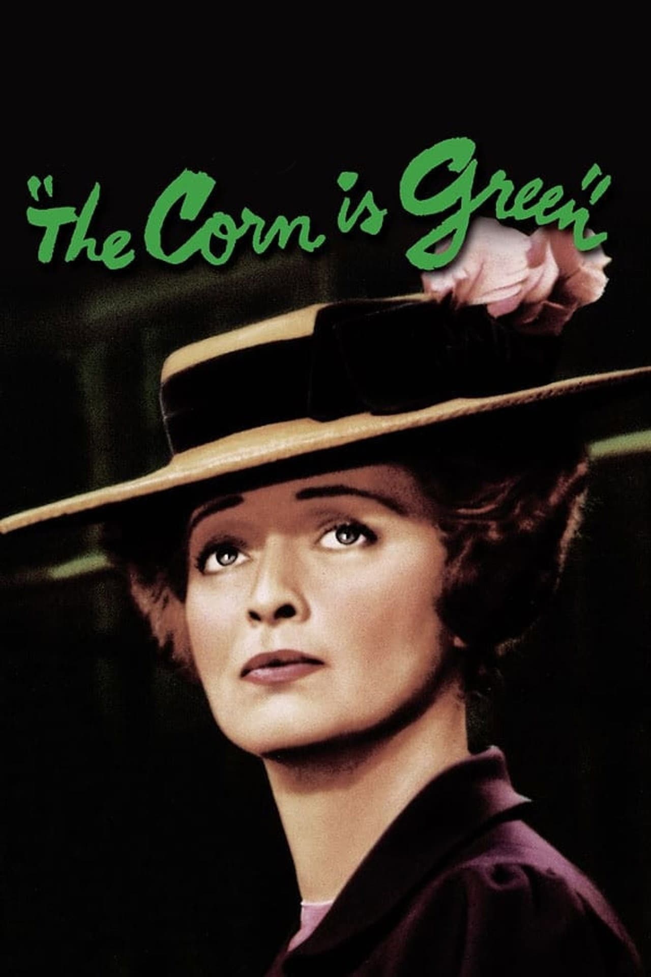 The Corn Is Green preview 2