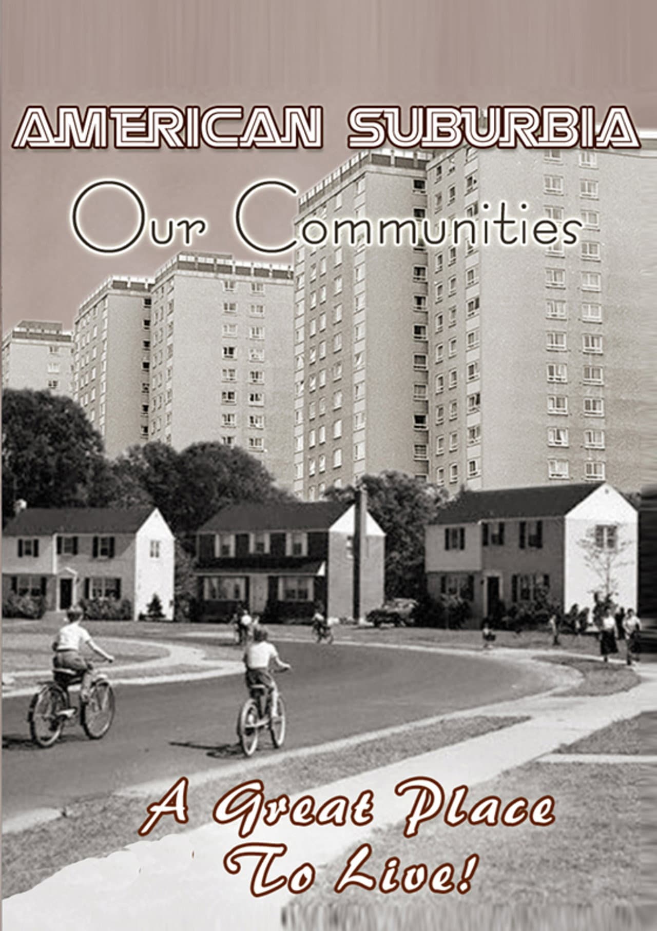 Our Communities