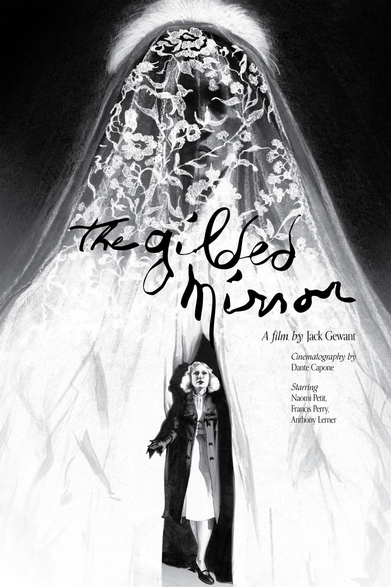 The Gilded Mirror preview 1