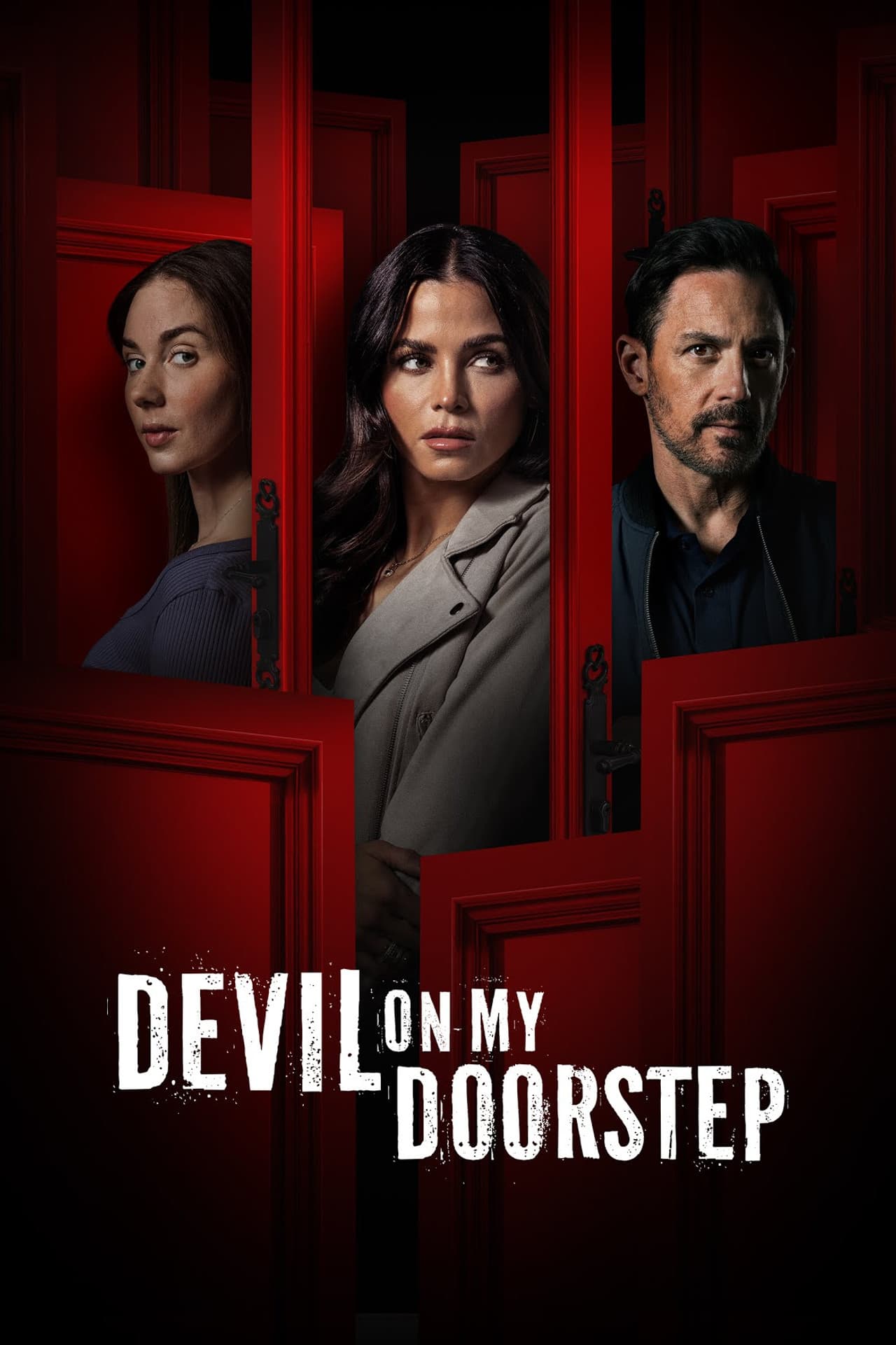 Devil On My Doorstep preview 2