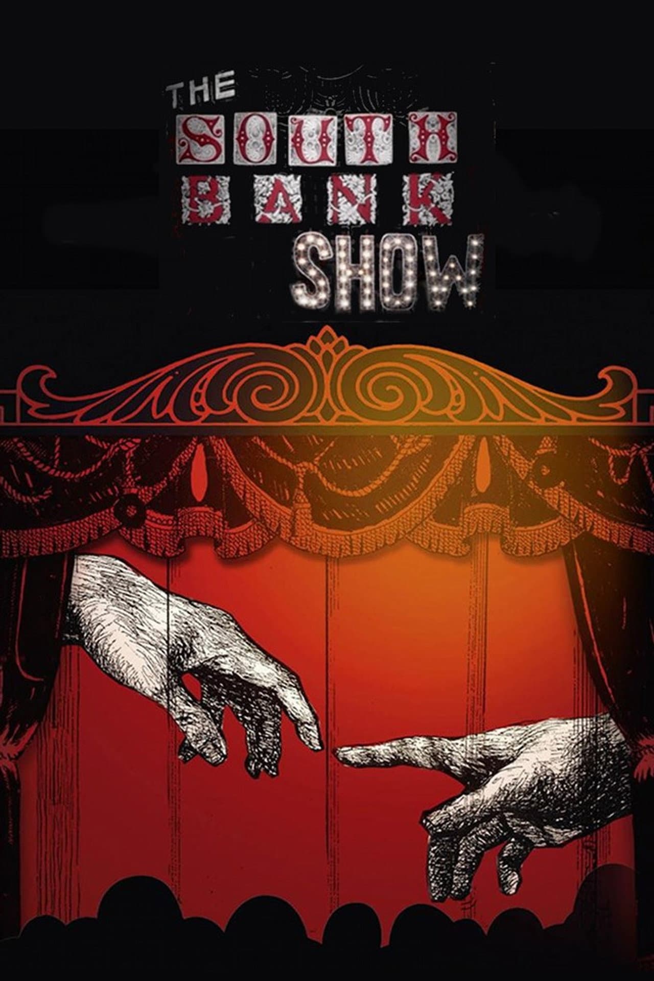 The South Bank Show preview 2