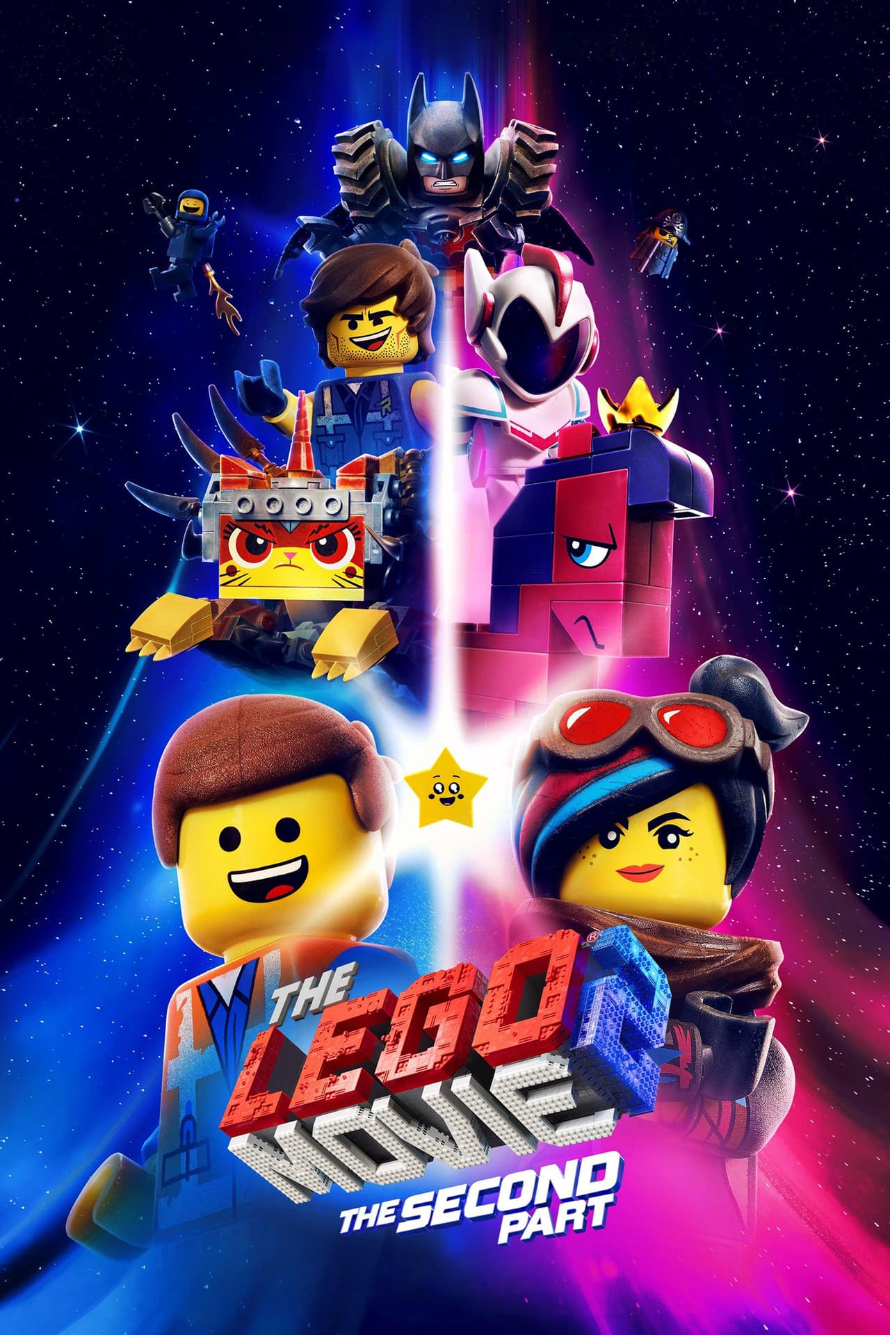 The Lego Movie 2: The Second Part preview 2