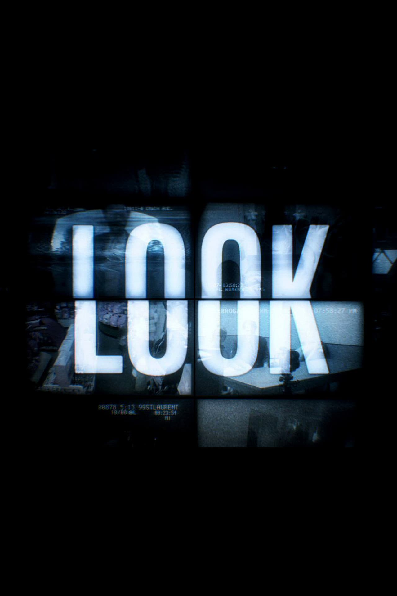 Look: The Series preview 2