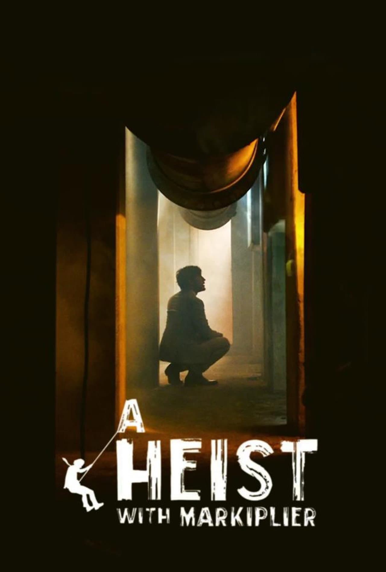 A Heist with Markiplier preview 2
