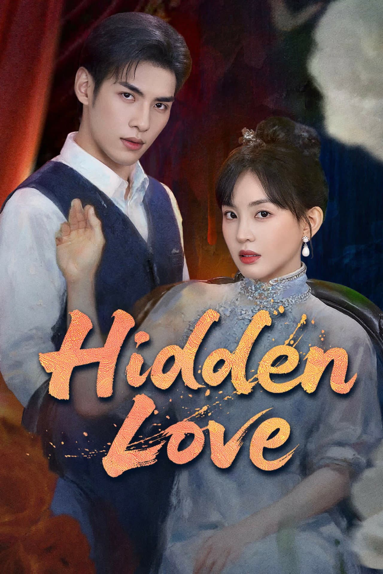 Hidden Love preview 2