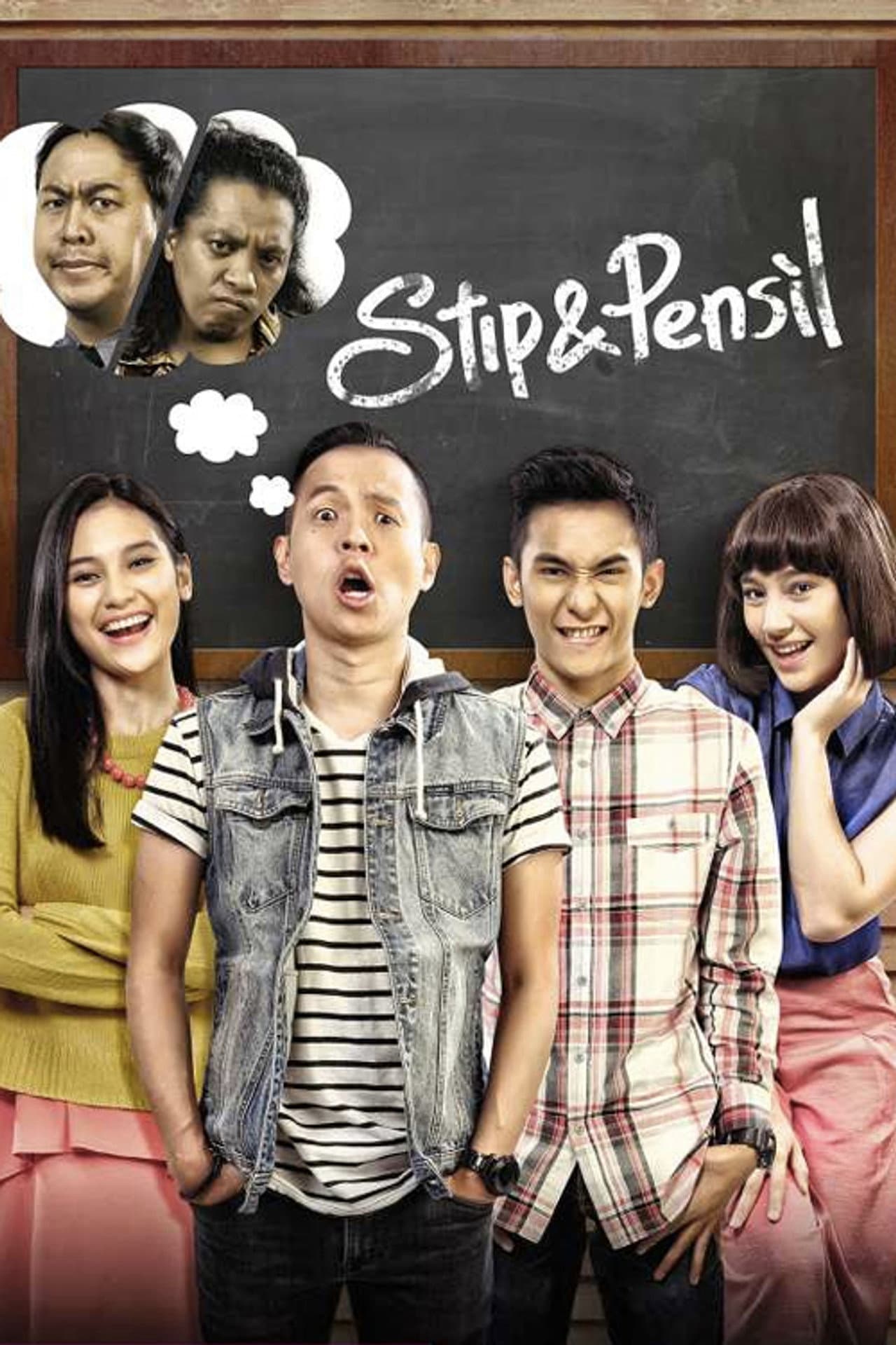 Stip & Pensil preview 2