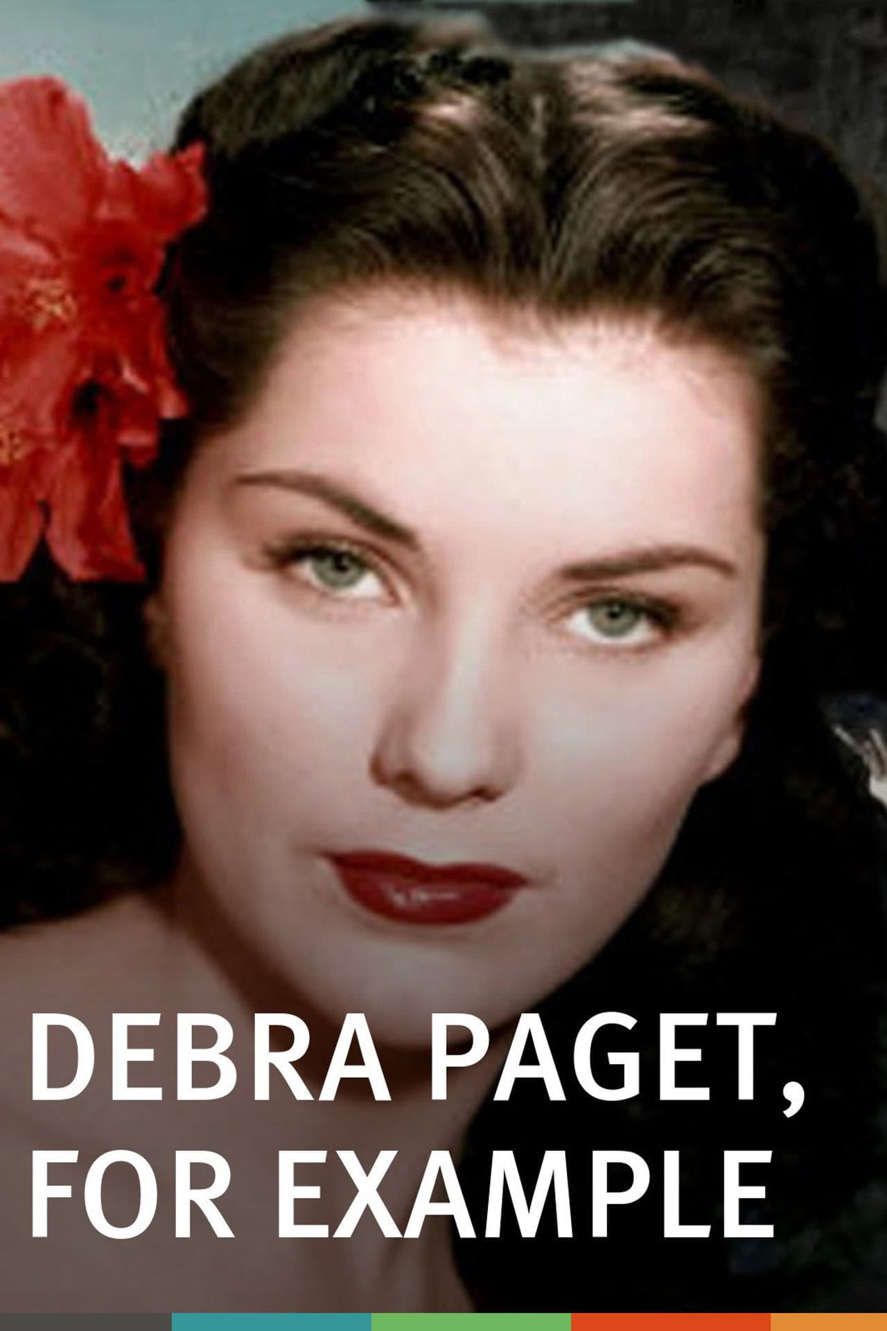 Debra Paget, For Example preview 2
