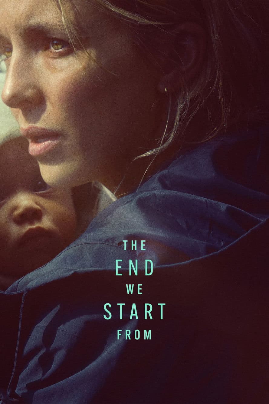 The End We Start From preview 2