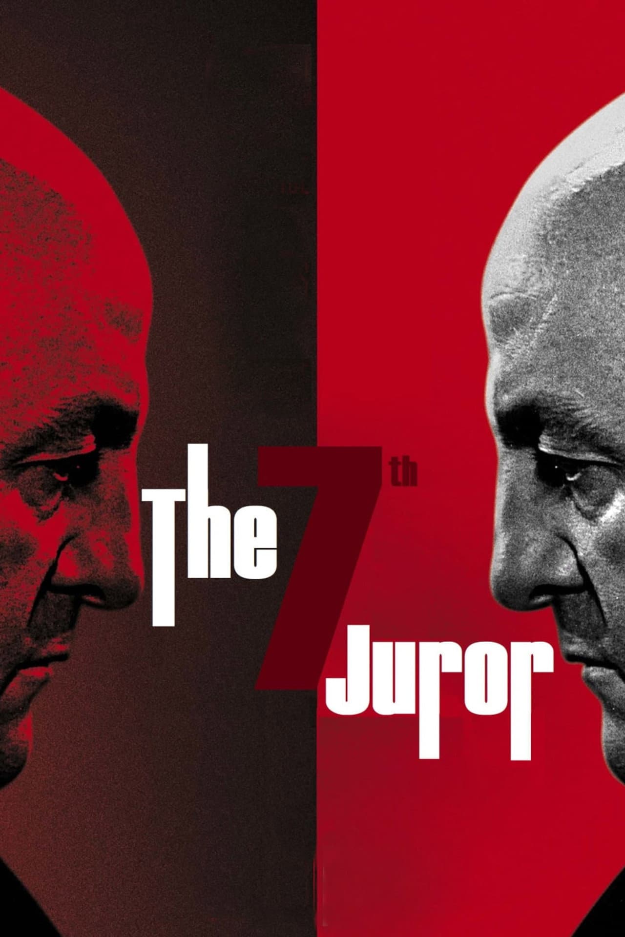 The Seventh Juror preview 2