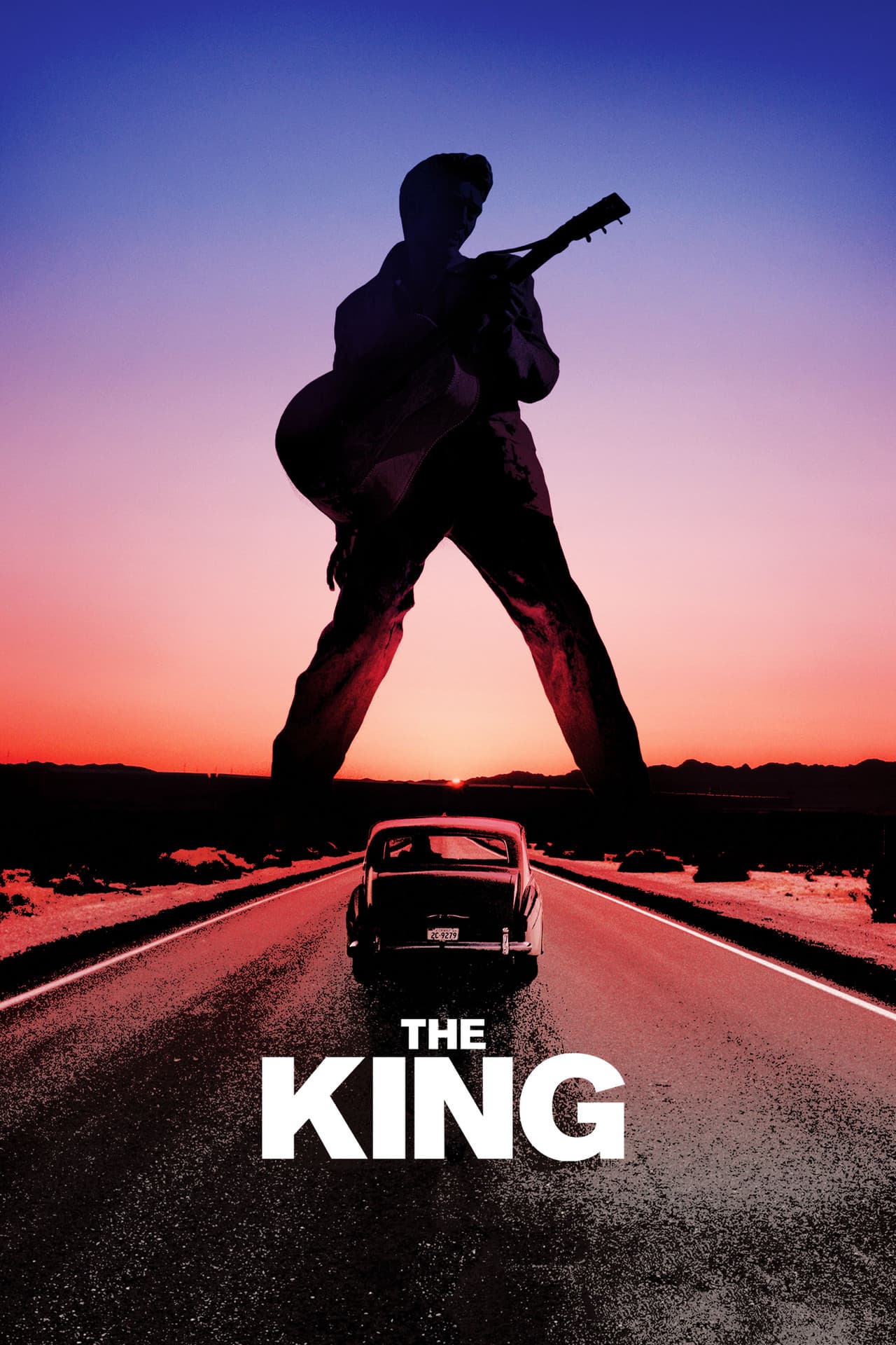 The King preview 2