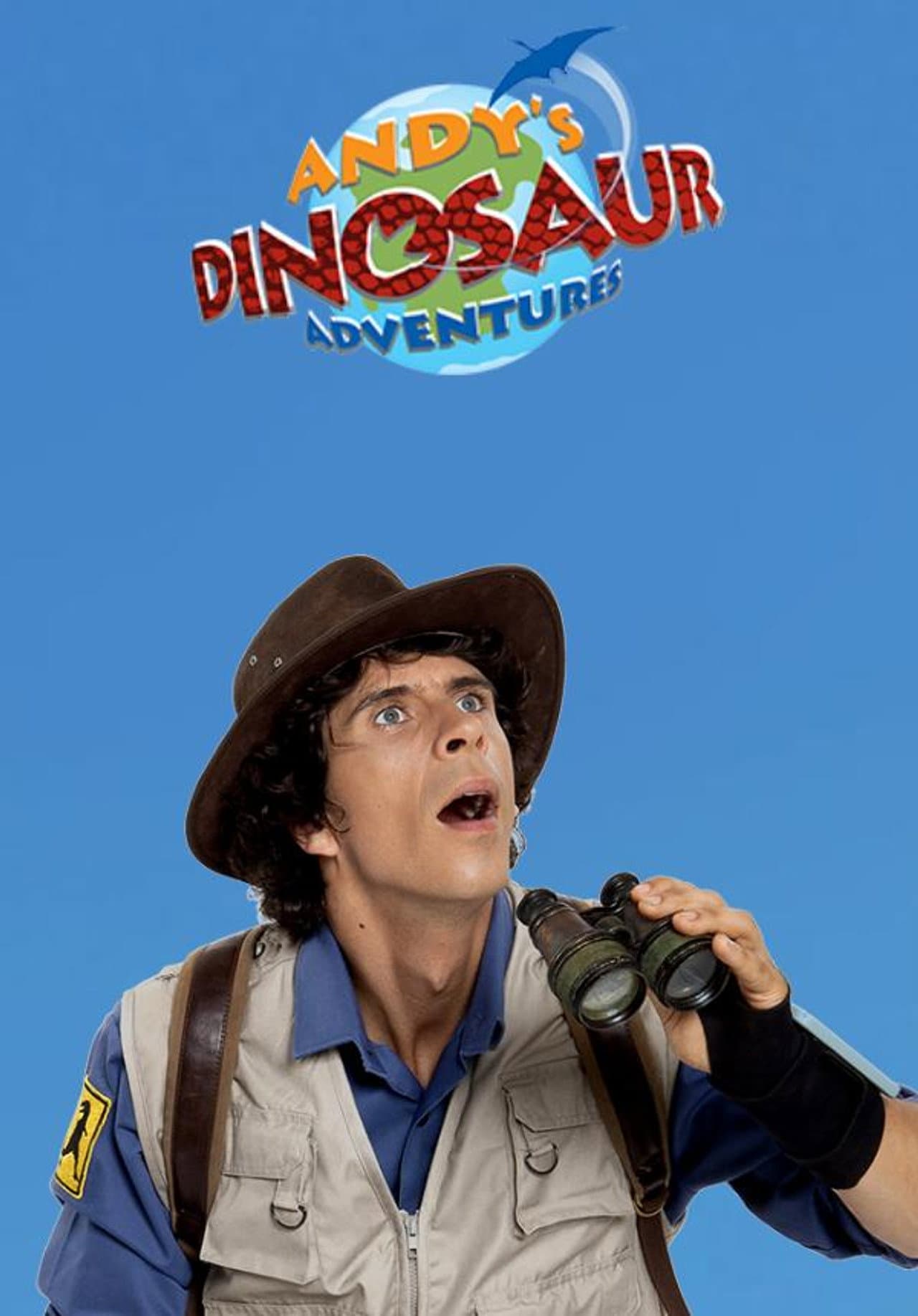 Andy's Dinosaur Adventures preview 2