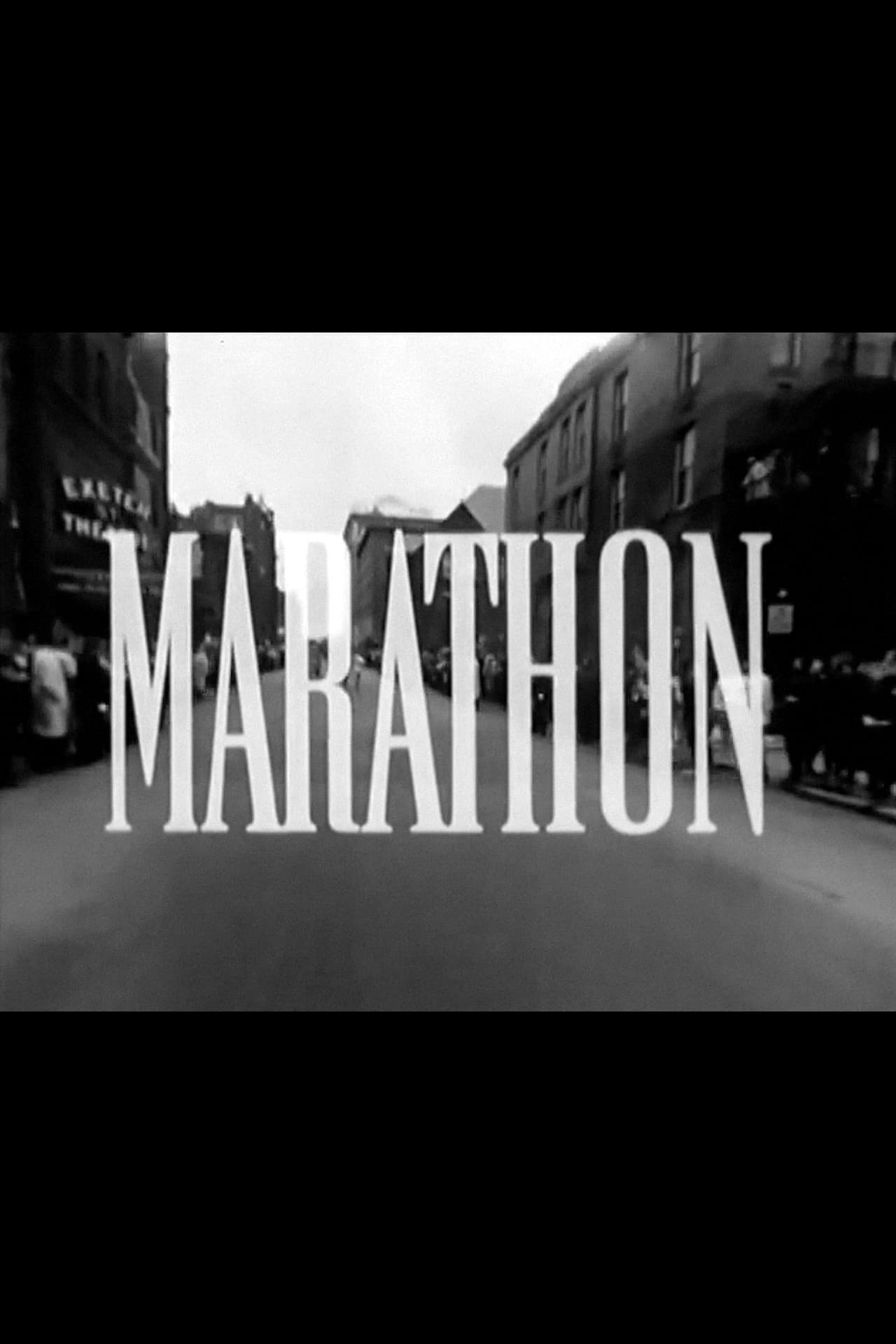 Marathon preview 1