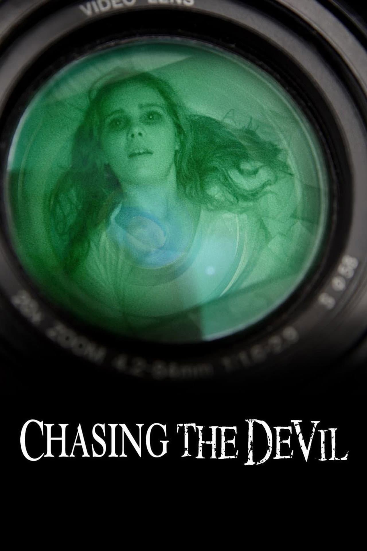 Chasing the Devil preview 2