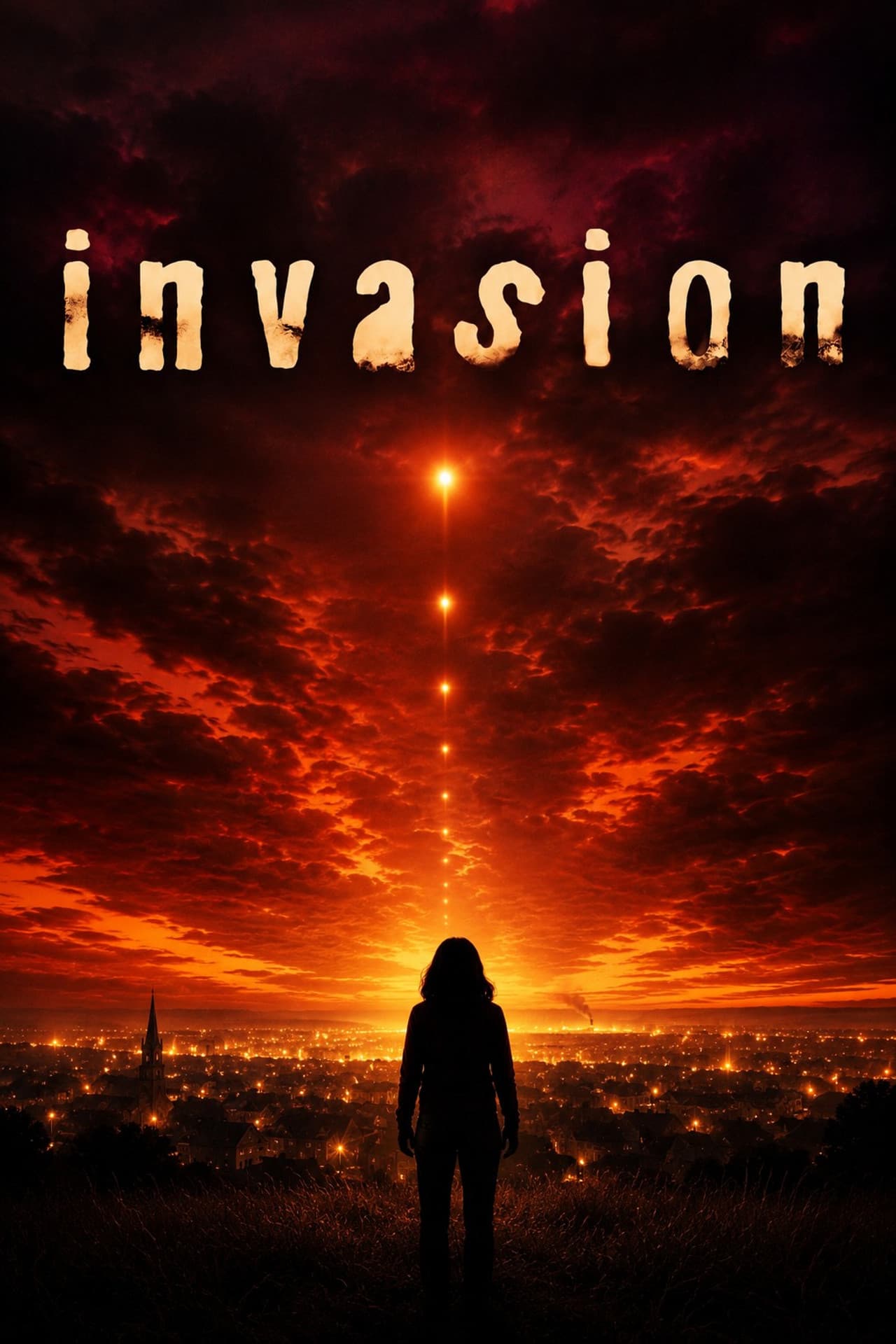 Invasion preview 2