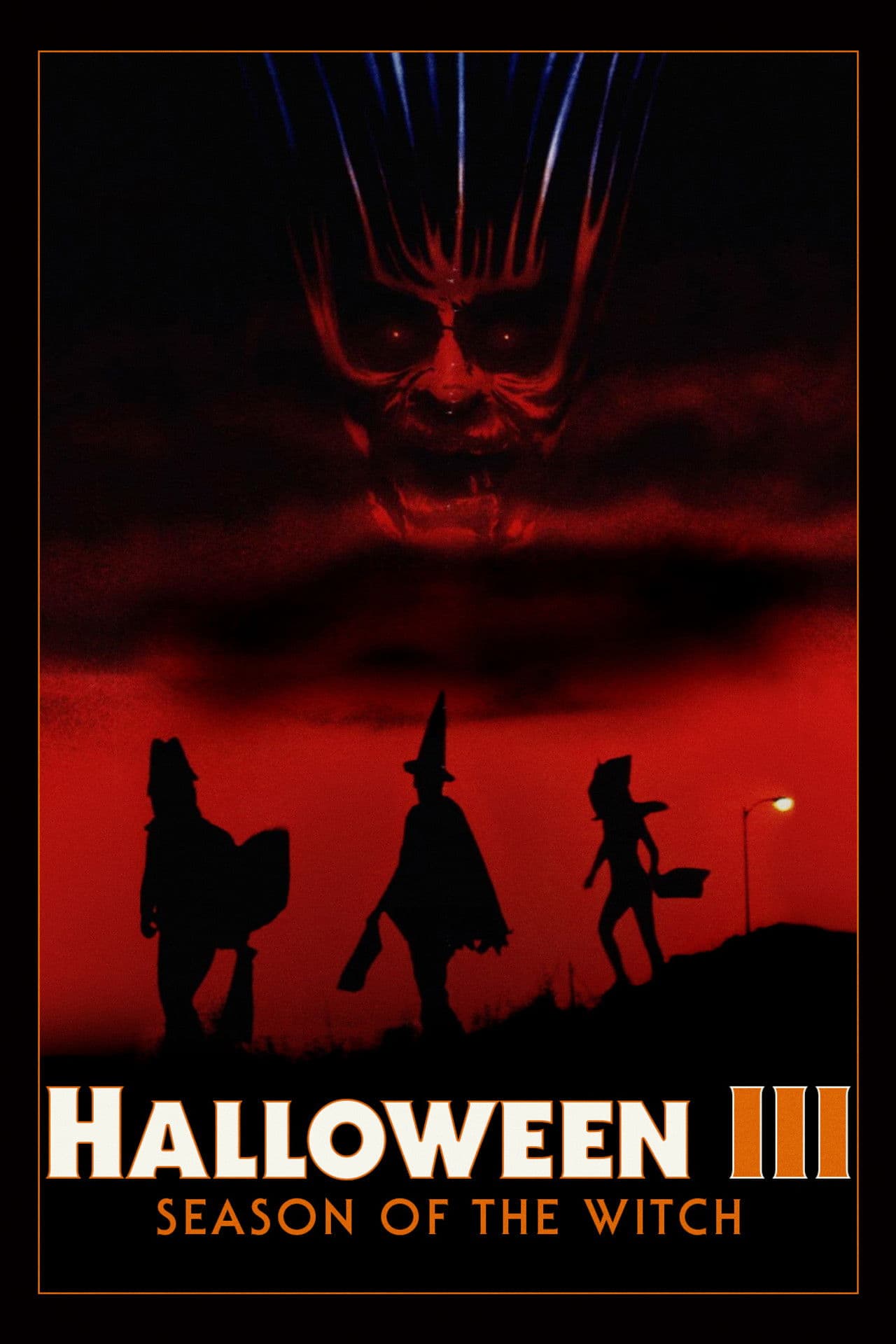 Halloween III: Season of the Witch preview 2