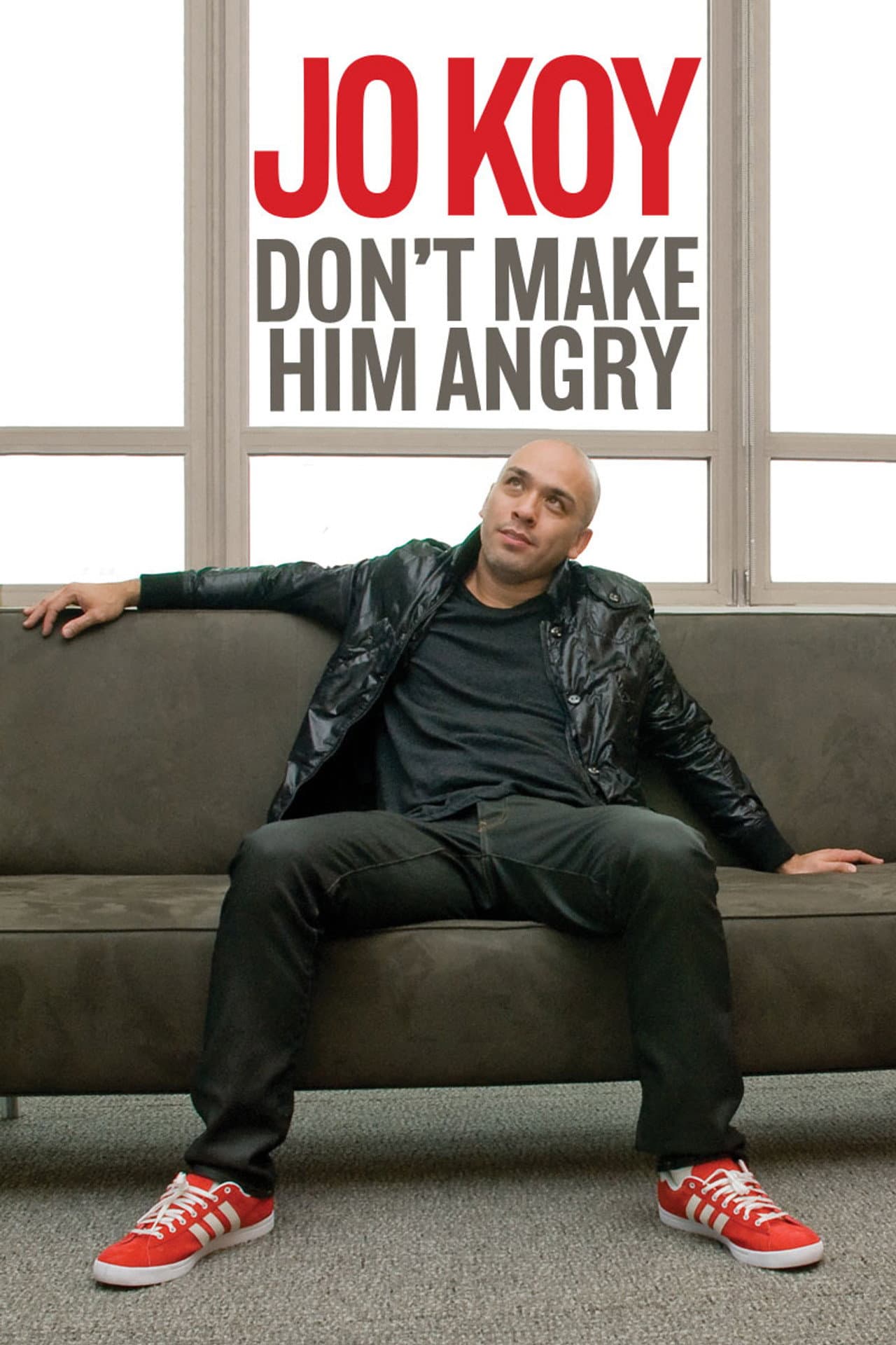 Jo Koy: Don't Make Him Angry preview 2