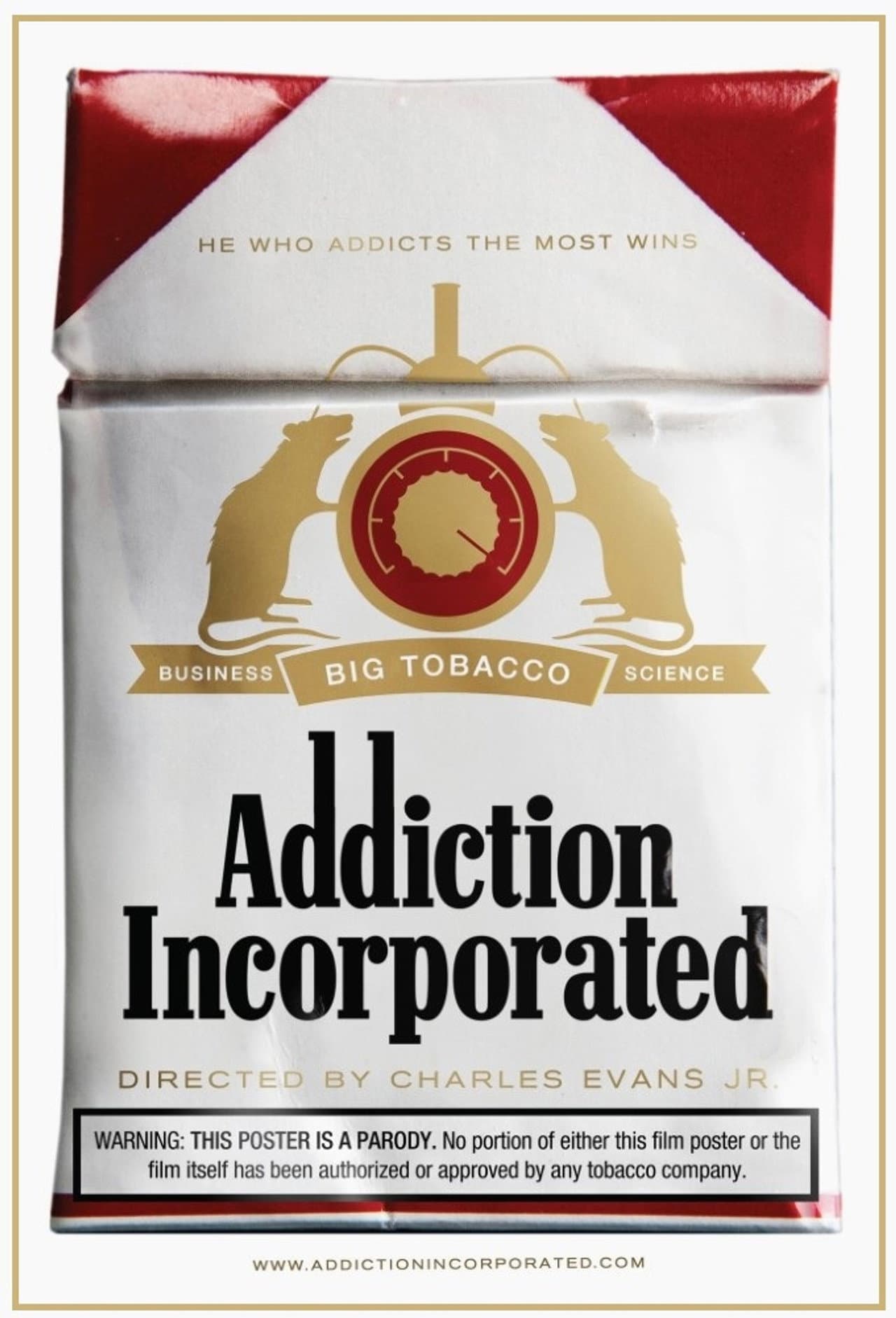 Addiction Incorporated preview 2