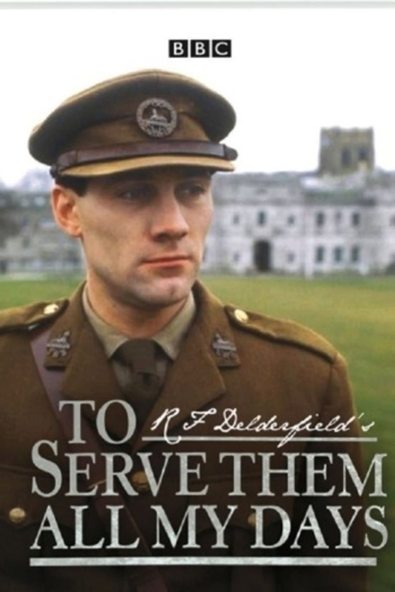 To Serve Them All My Days preview 2