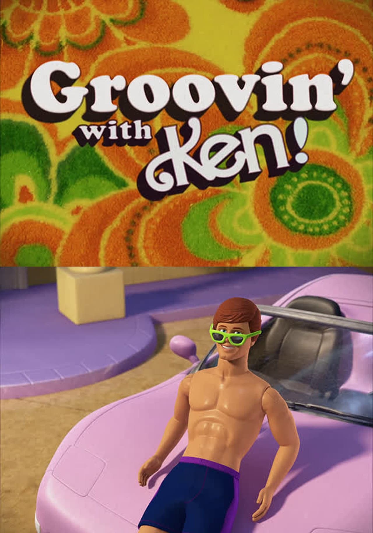 Groovin' with Ken preview 2