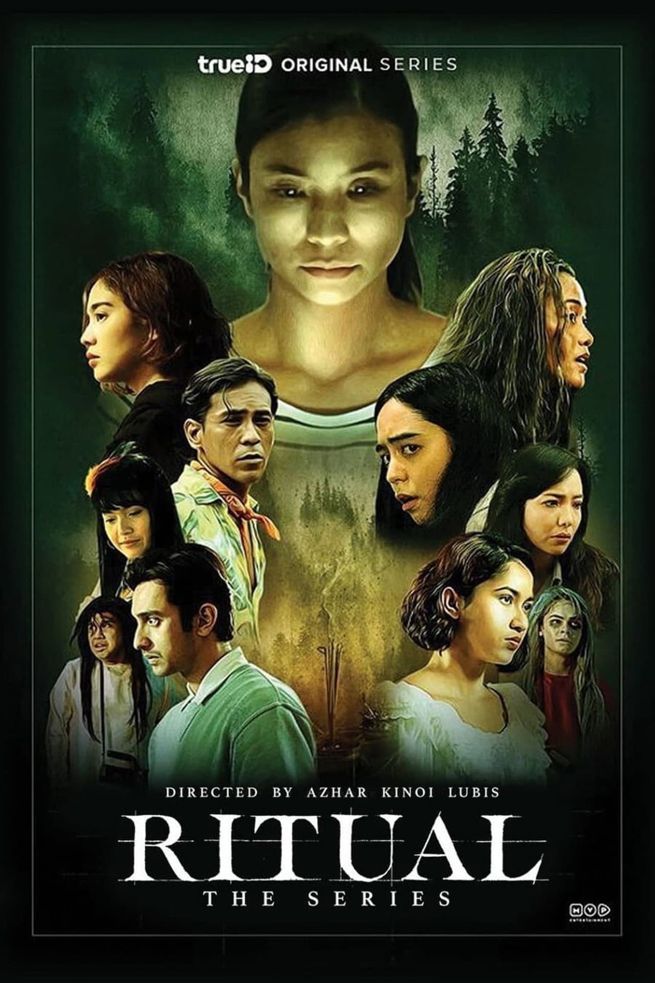 Ritual the Series preview 1