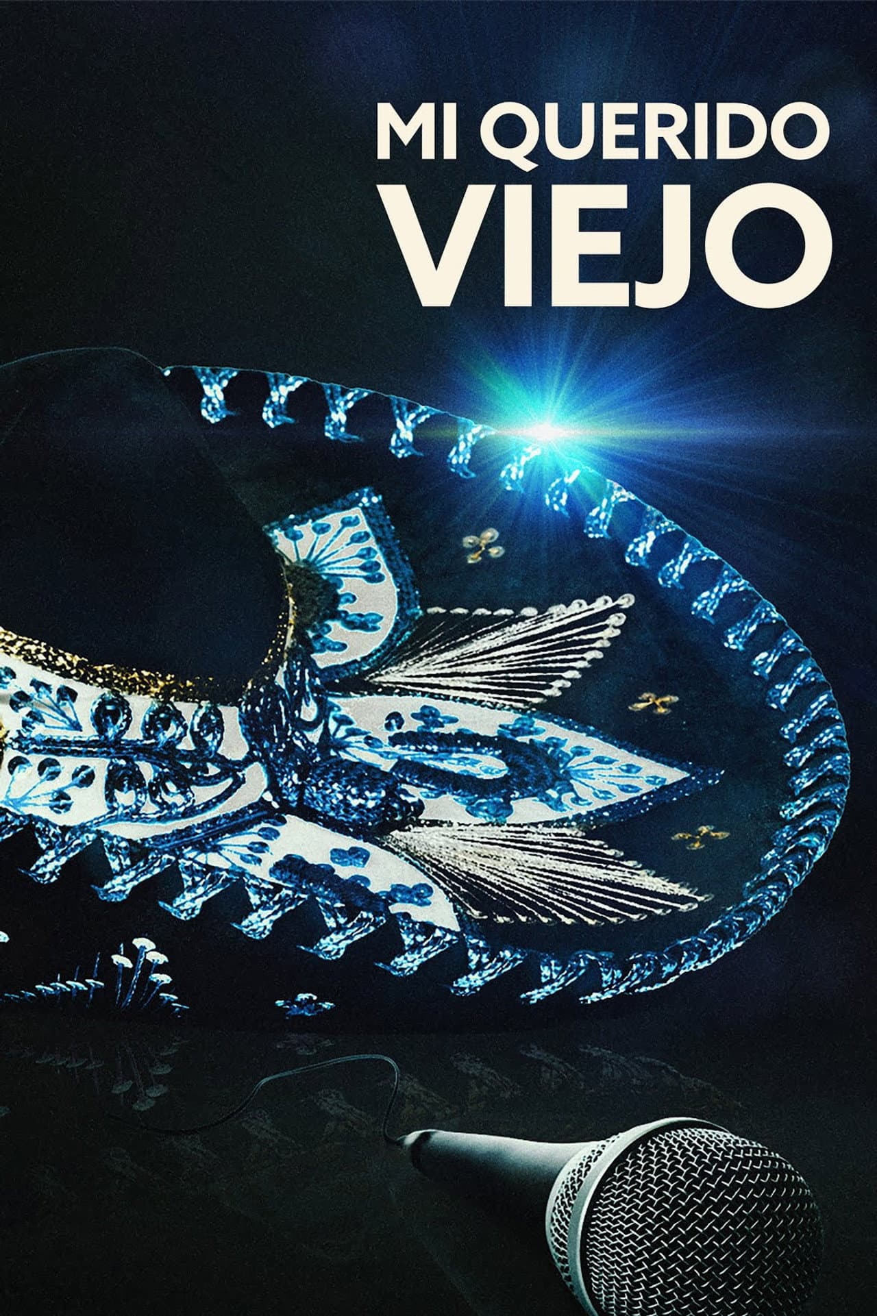 Mi Querido Viejo preview 2