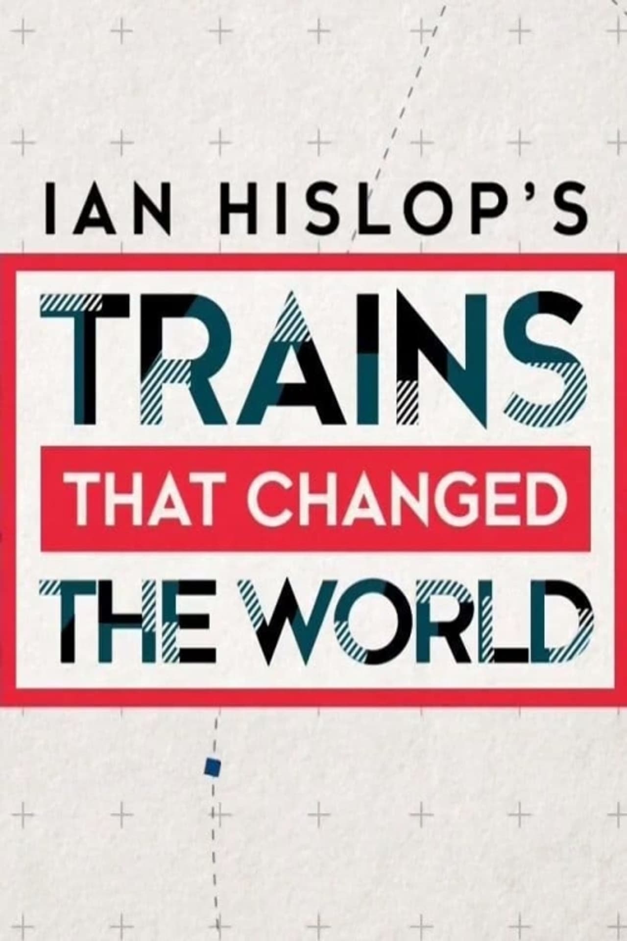 Ian Hislop's Trains That Changed the World preview 2