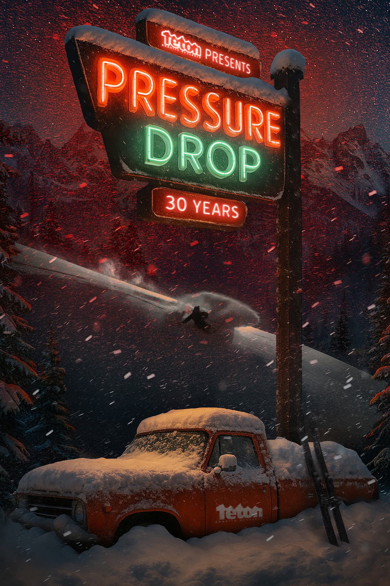 Pressure Drop preview 1