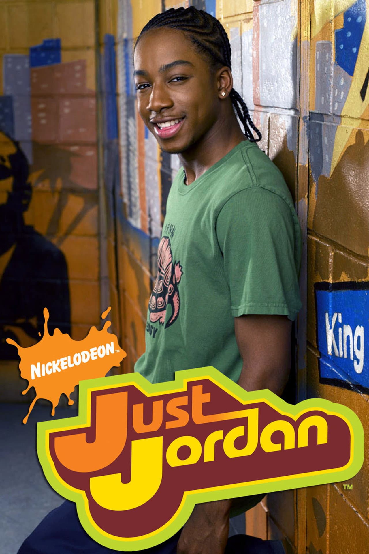 Just Jordan preview 2