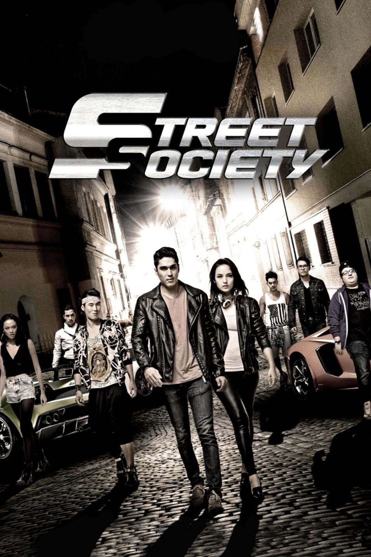 Street Society preview 1