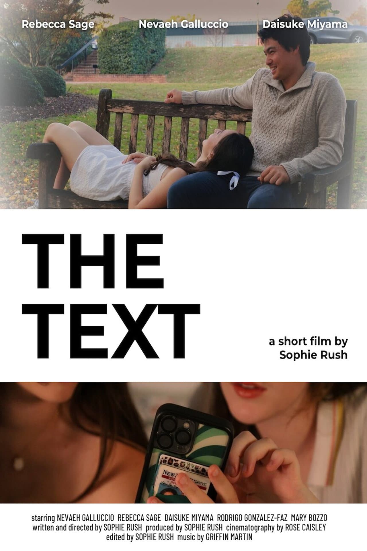 The Text preview 2