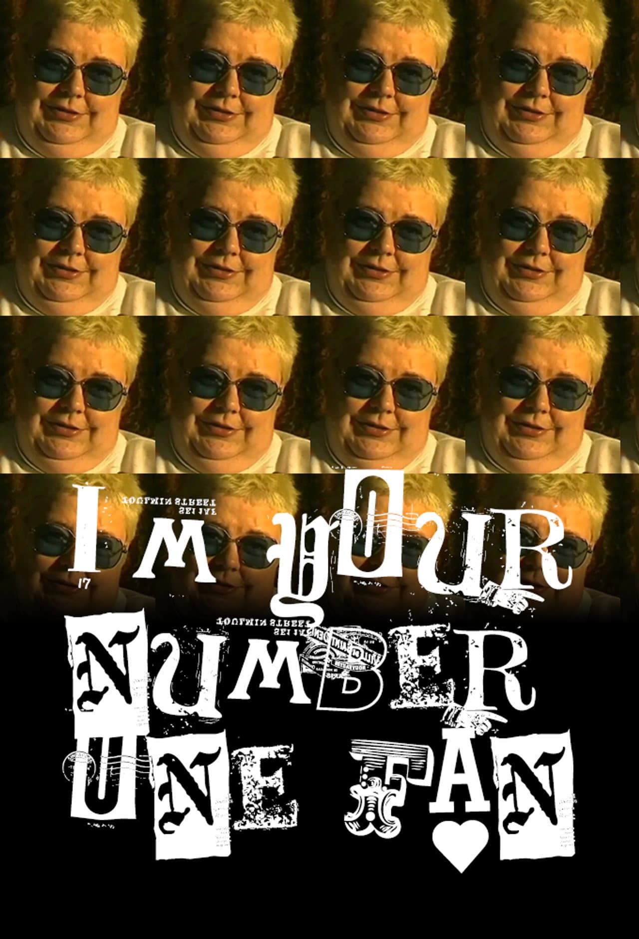 I'm Your Number One Fan preview 1