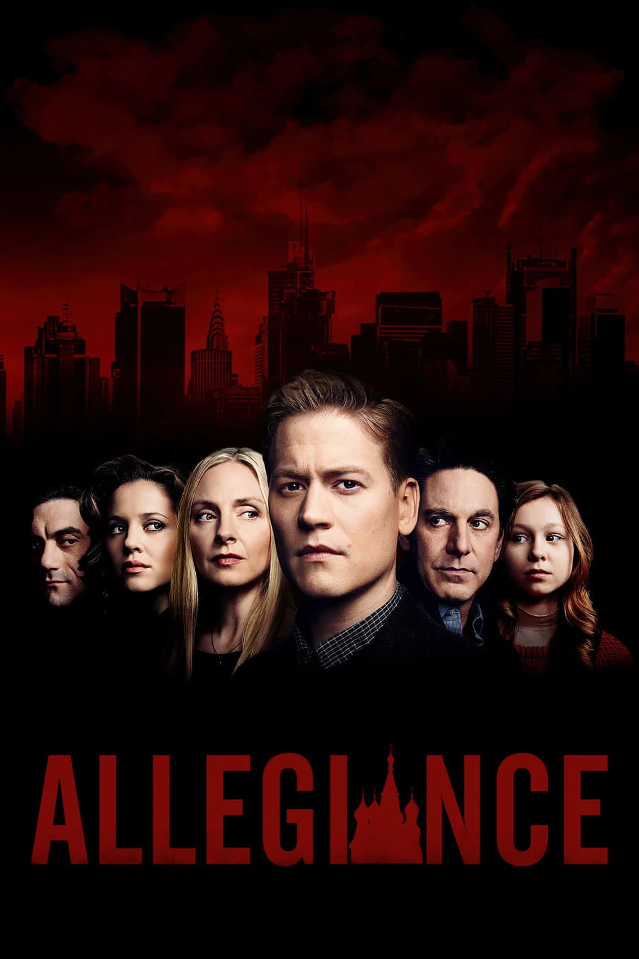 Allegiance preview 2