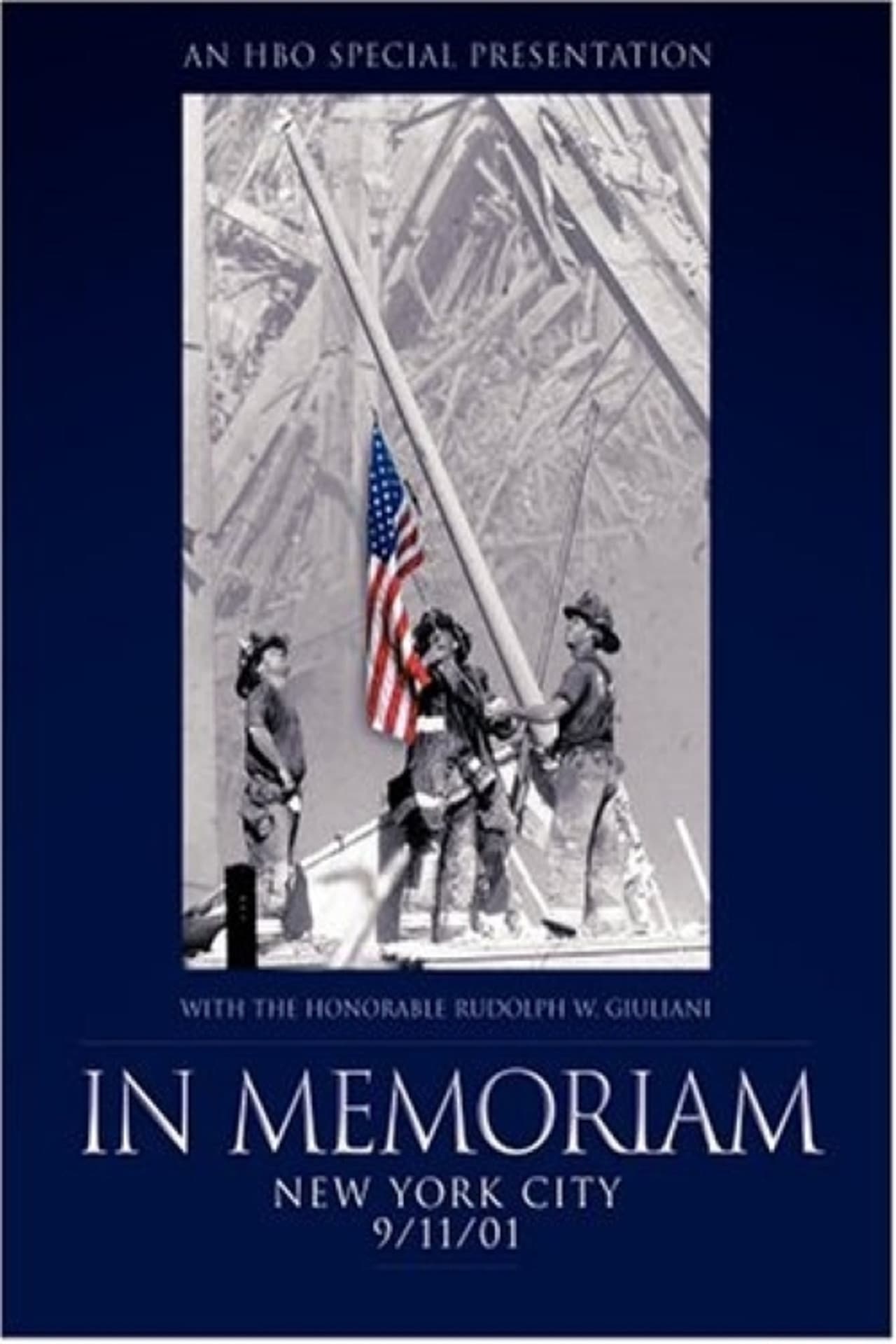 In Memoriam: New York City preview 1
