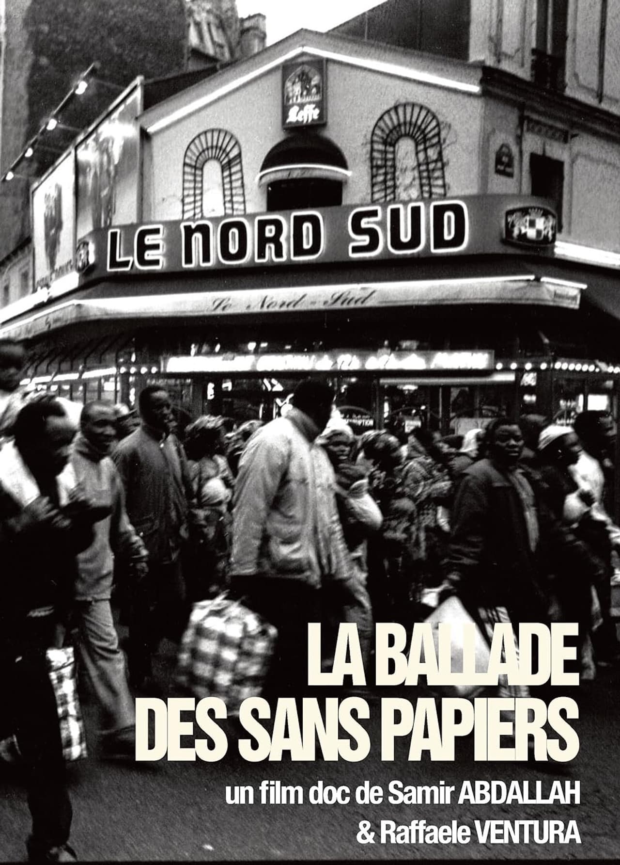 La Ballade des sans-papiers preview 1
