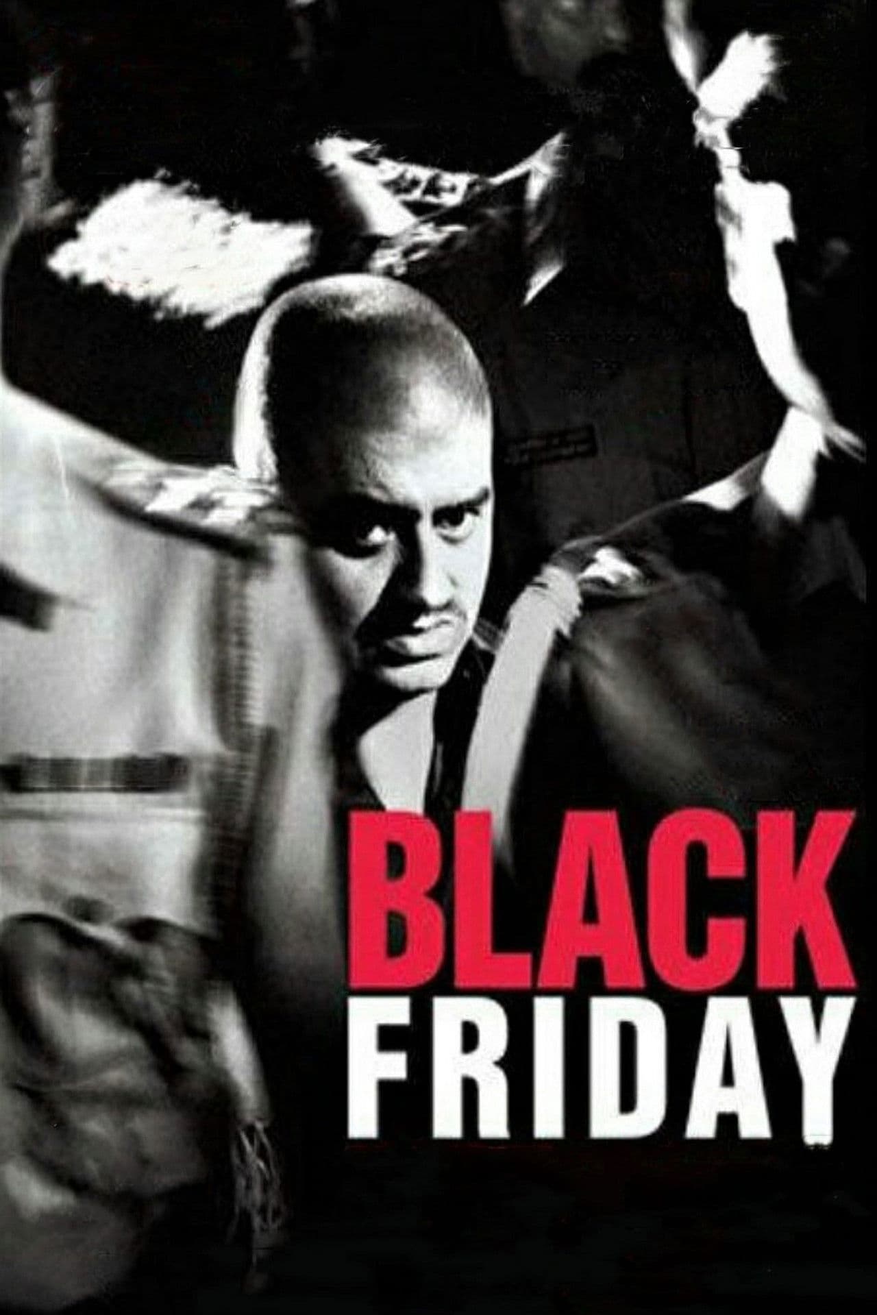Black Friday preview 2