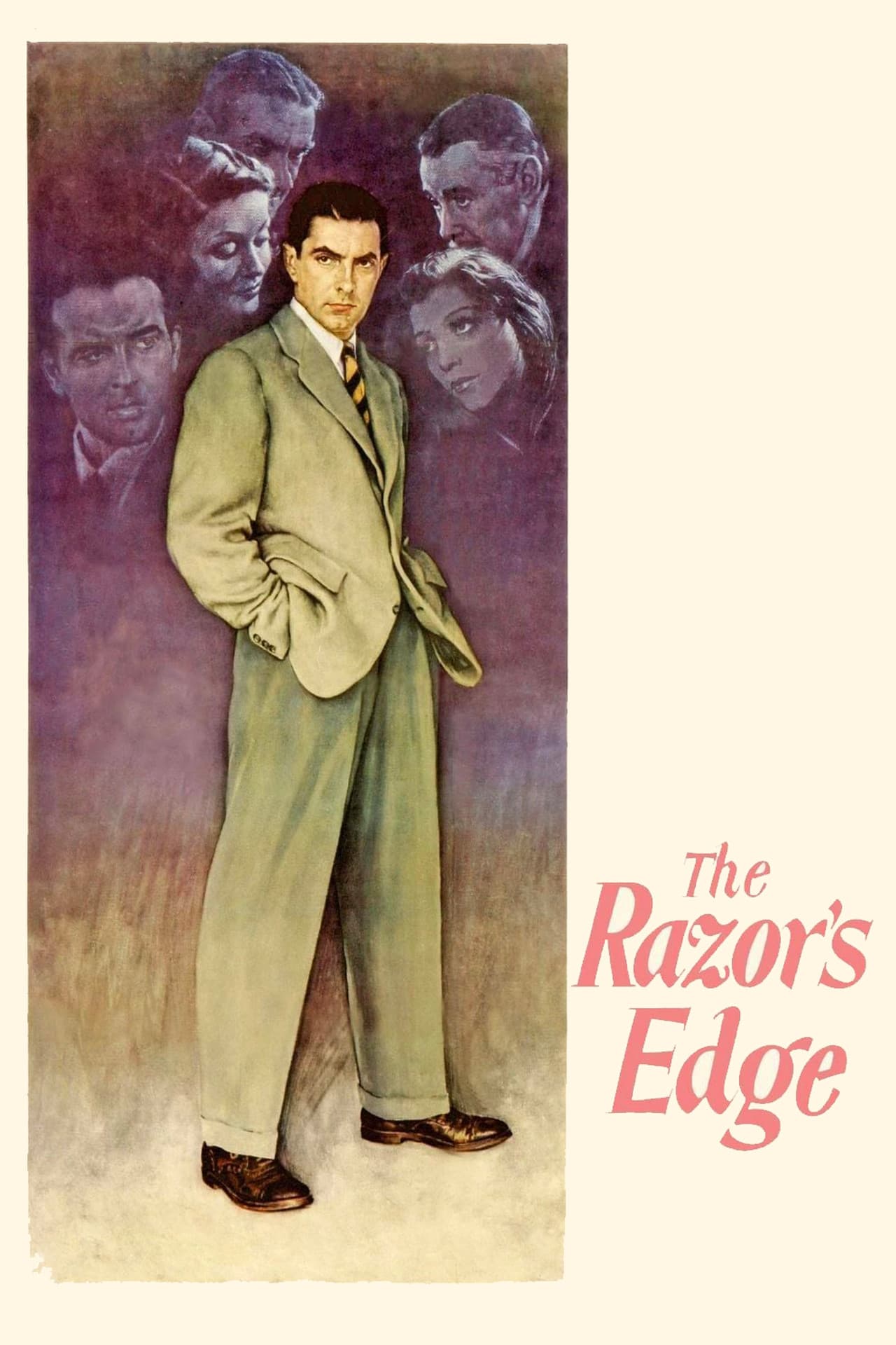 The Razor's Edge preview 2