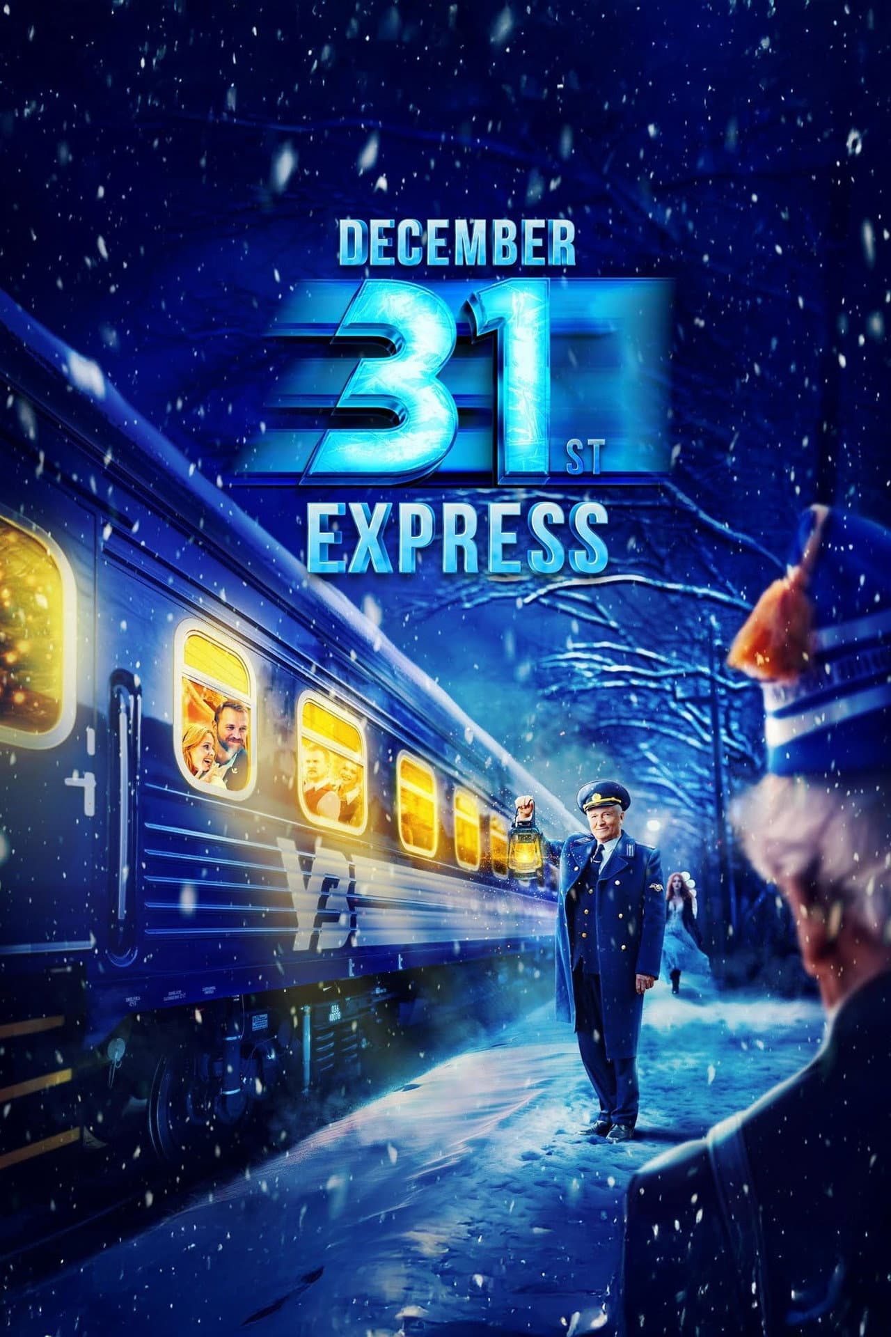 December 31st Express preview 2