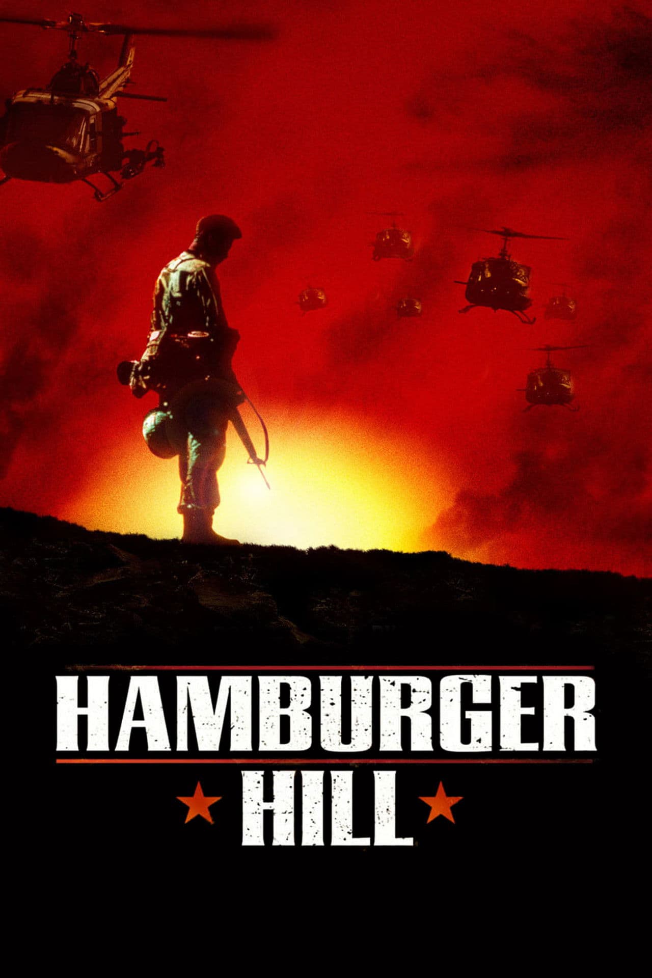 Hamburger Hill preview 2