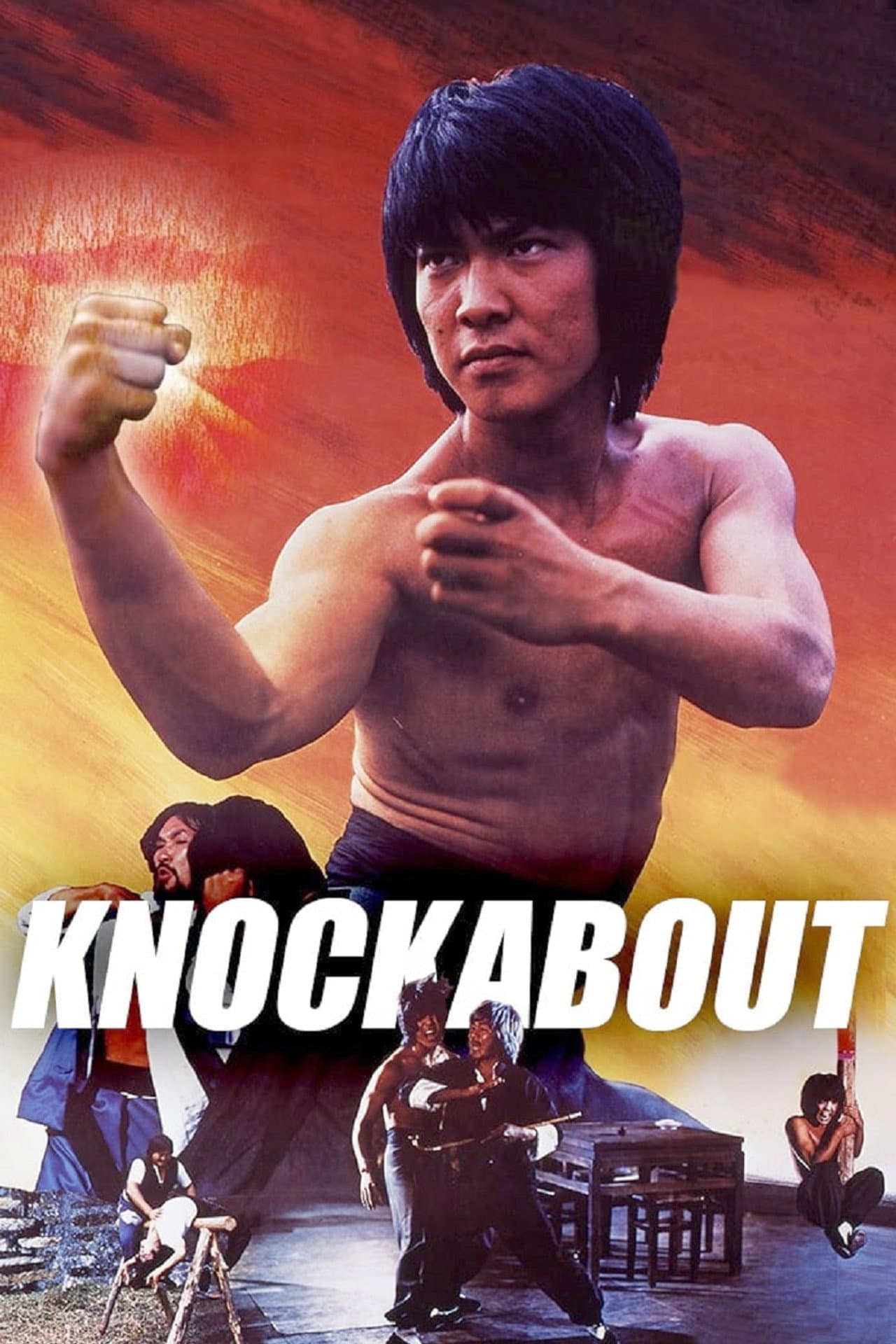 Knockabout preview 2