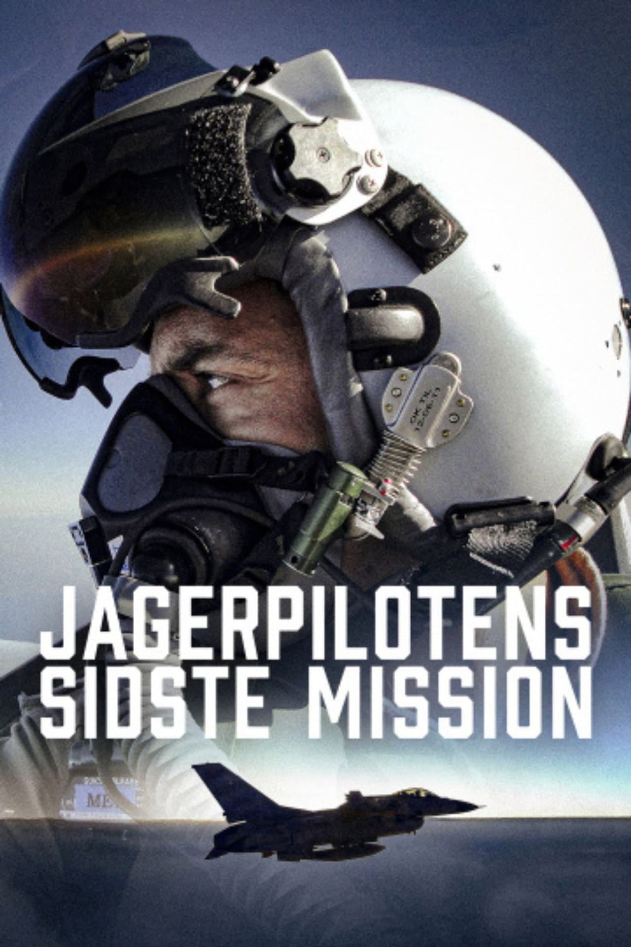 Jagerpilotens sidste mission preview 1