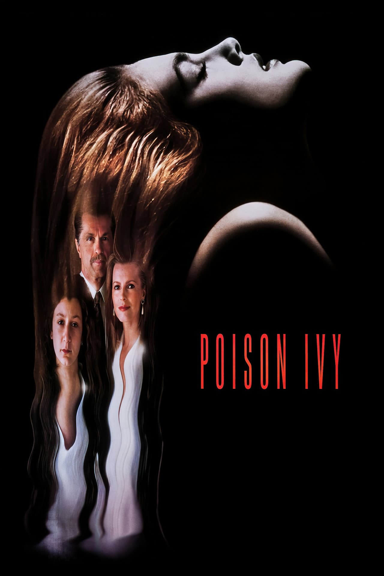 Poison Ivy preview 2