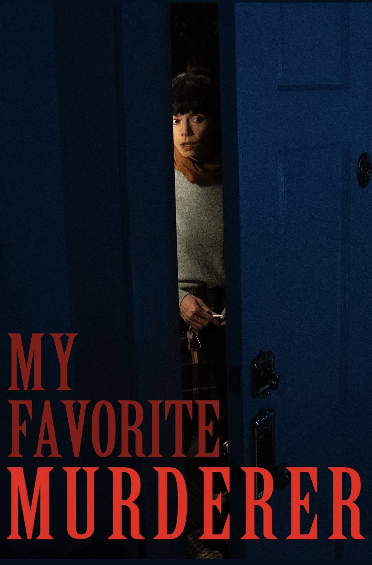 My Favorite Murderer preview 1
