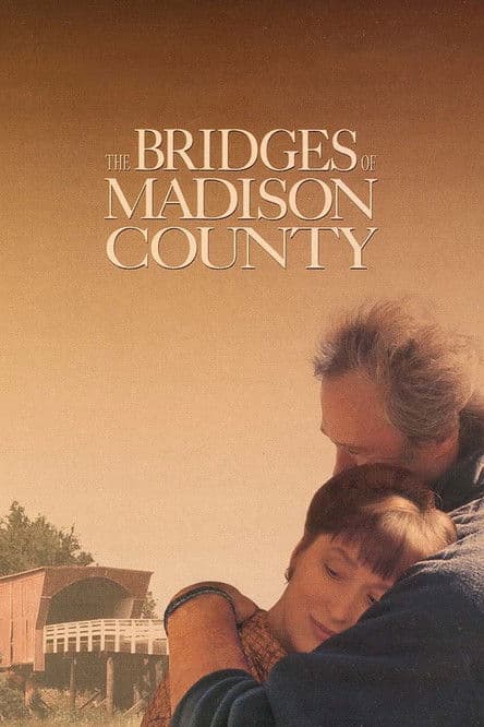 The Bridges of Madison County preview 2