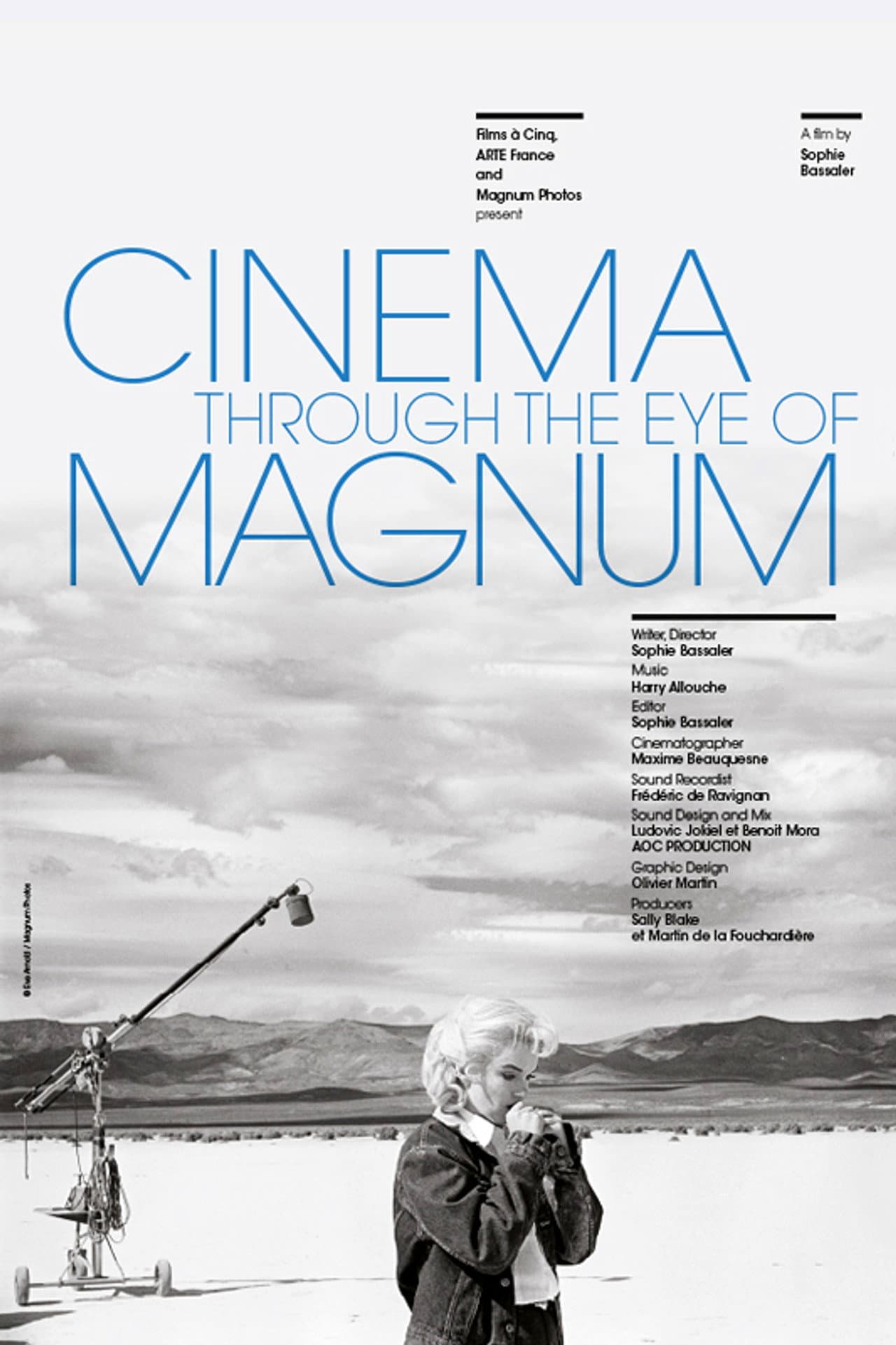 Cinema Through the Eye of Magnum preview 2
